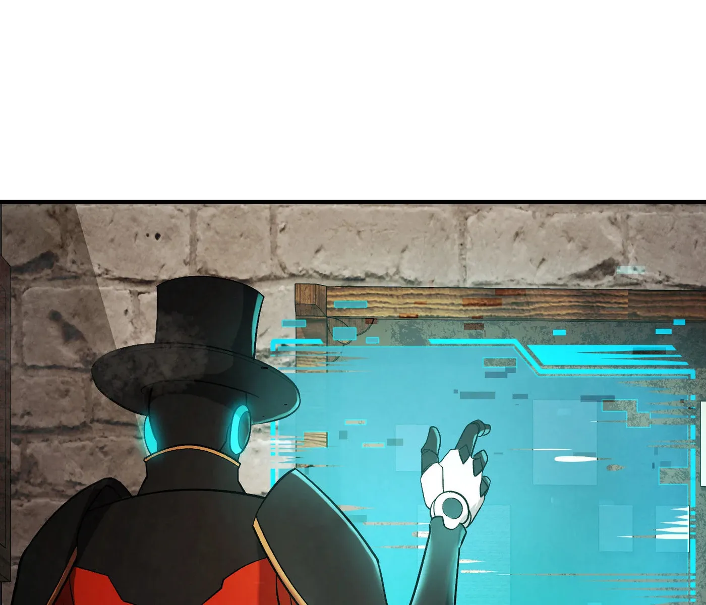 Read Legendary Retirement chapter 7 image 25 on Lezhin