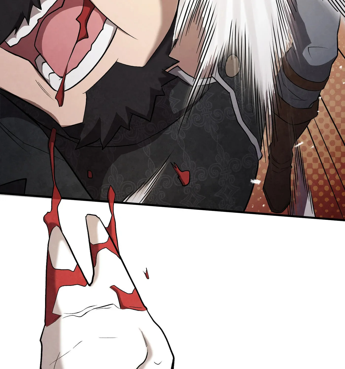 Read Legendary Retirement chapter 7 image 32 on Lezhin