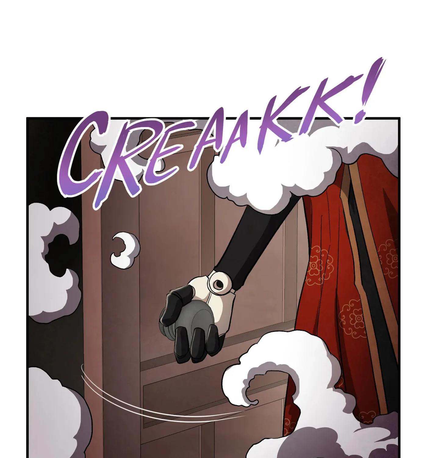 Read Legendary Retirement chapter 7 image 4 on Lezhin
