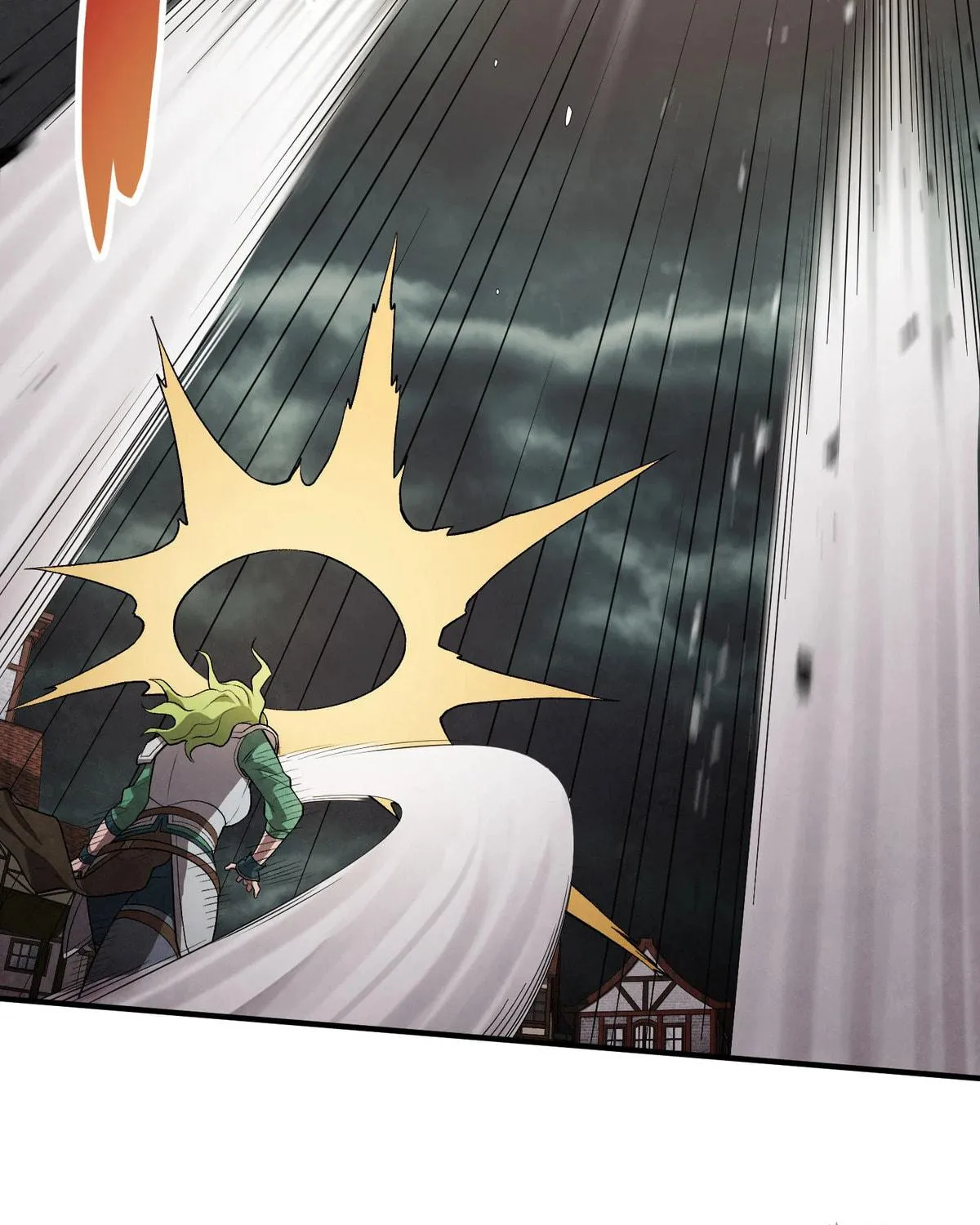 Read Legendary Retirement chapter 7 image 40 on Lezhin
