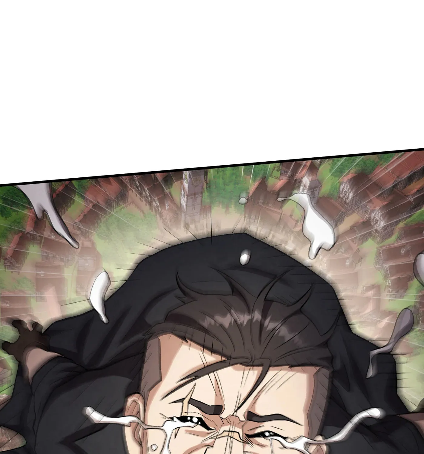 Read Legendary Retirement chapter 7 image 42 on Lezhin
