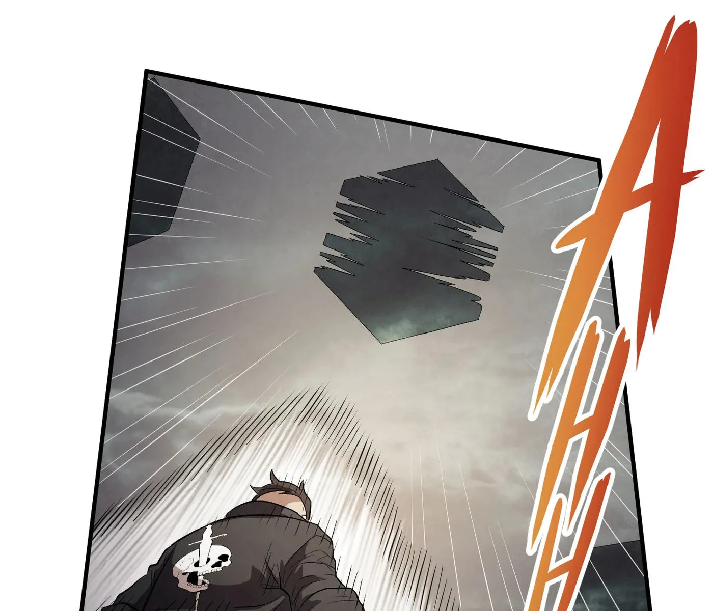 Read Legendary Retirement chapter 7 image 44 on Lezhin