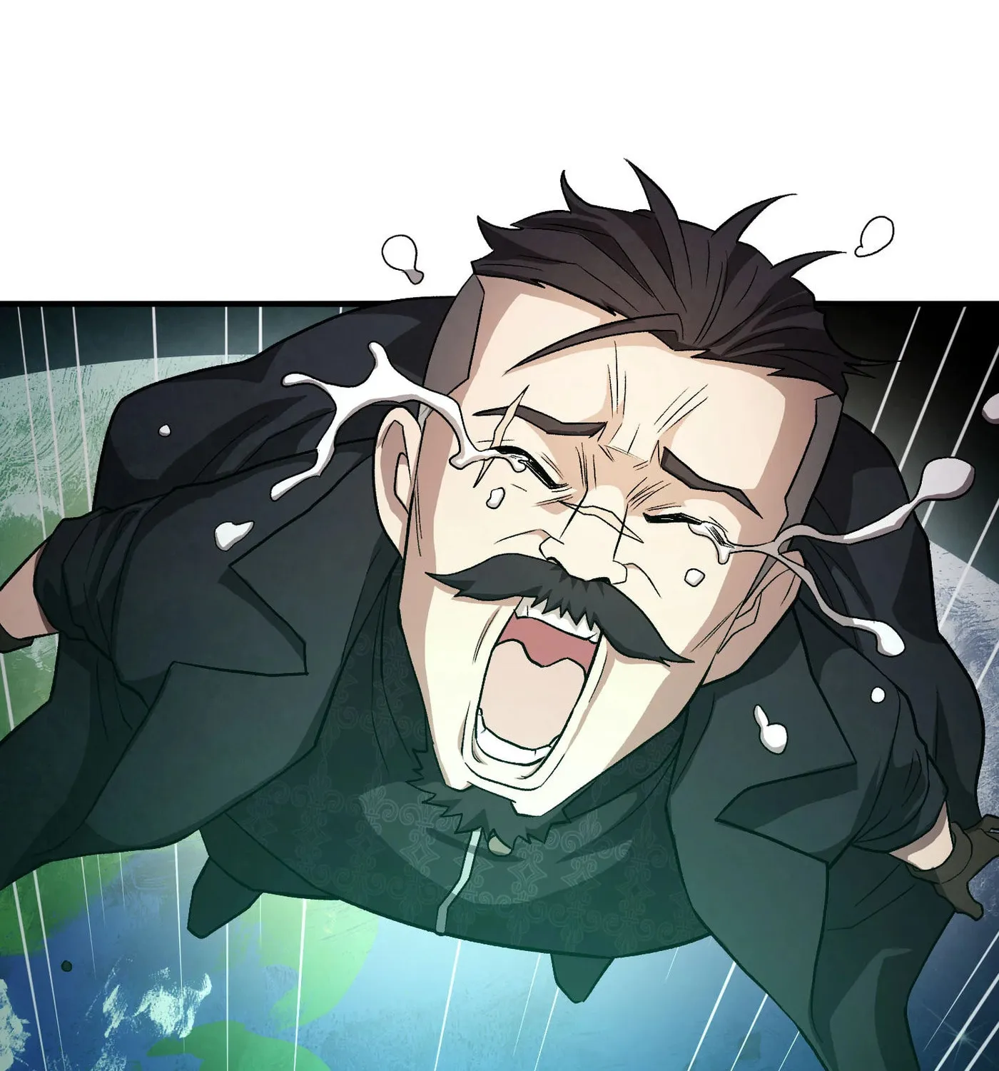 Read Legendary Retirement chapter 7 image 55 on Lezhin