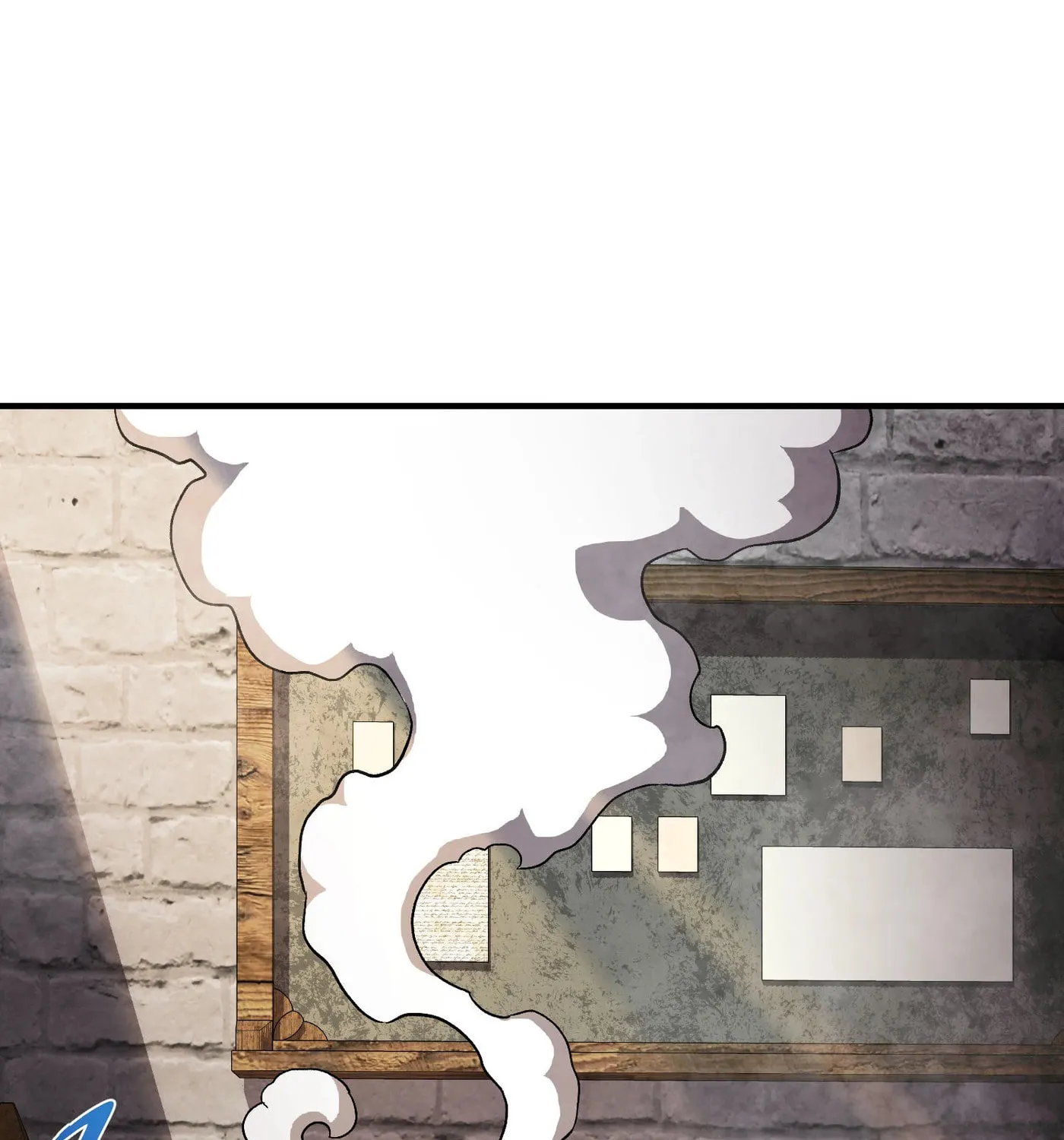 Read Legendary Retirement chapter 7 image 6 on Lezhin