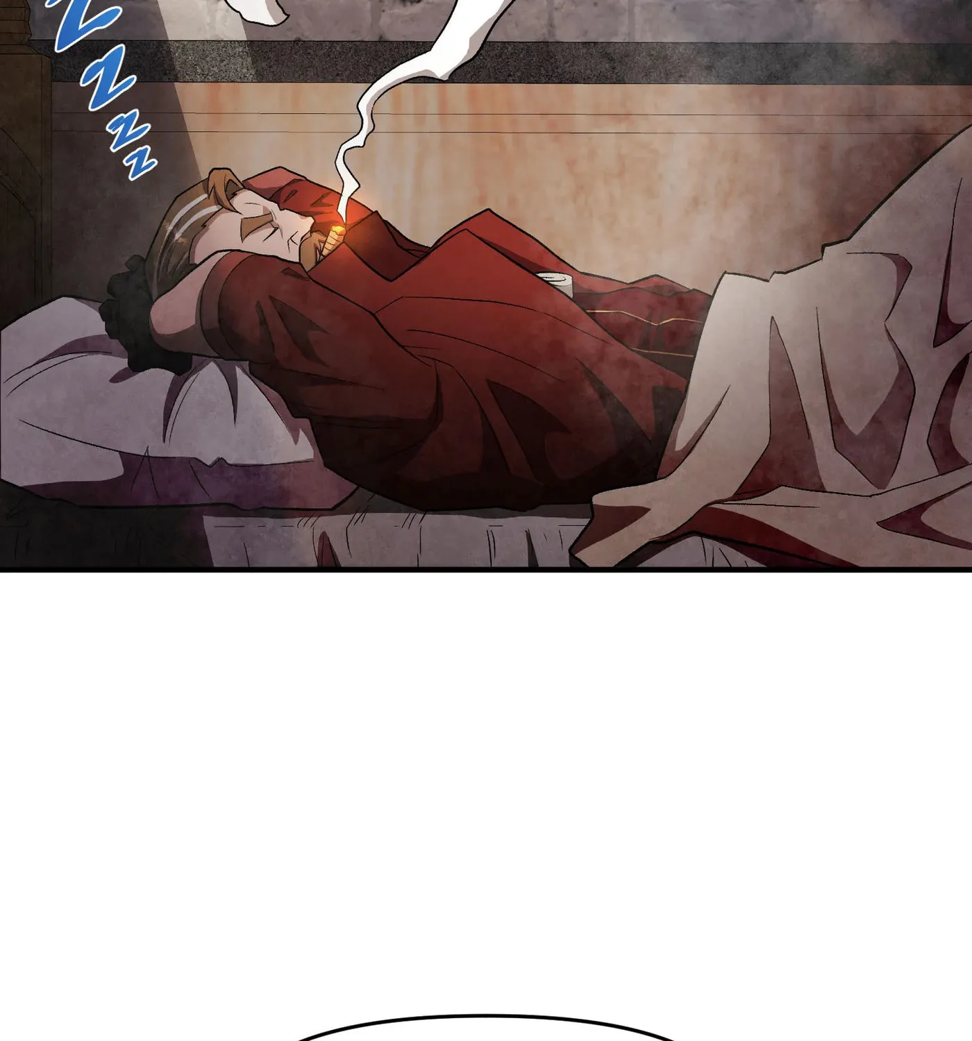 Read Legendary Retirement chapter 7 image 7 on Lezhin