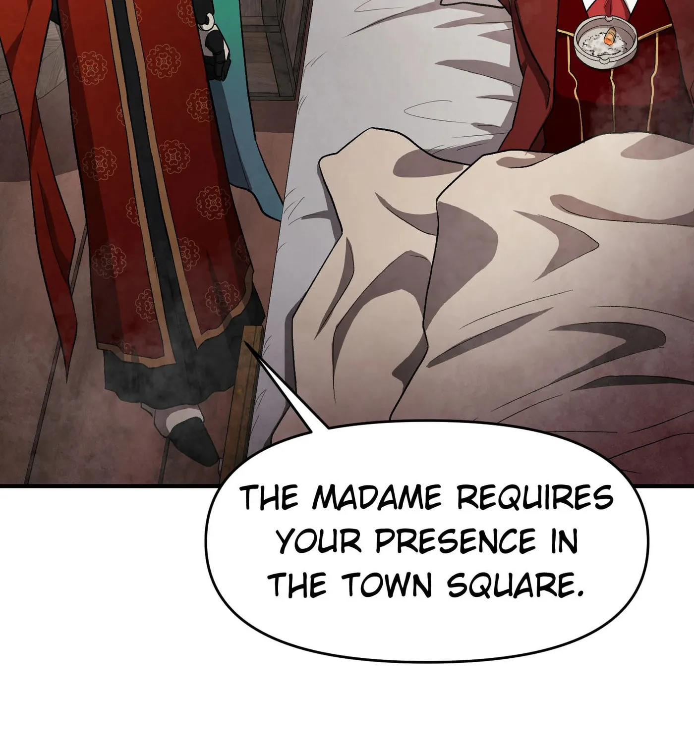 Read Legendary Retirement chapter 7 image 9 on Lezhin