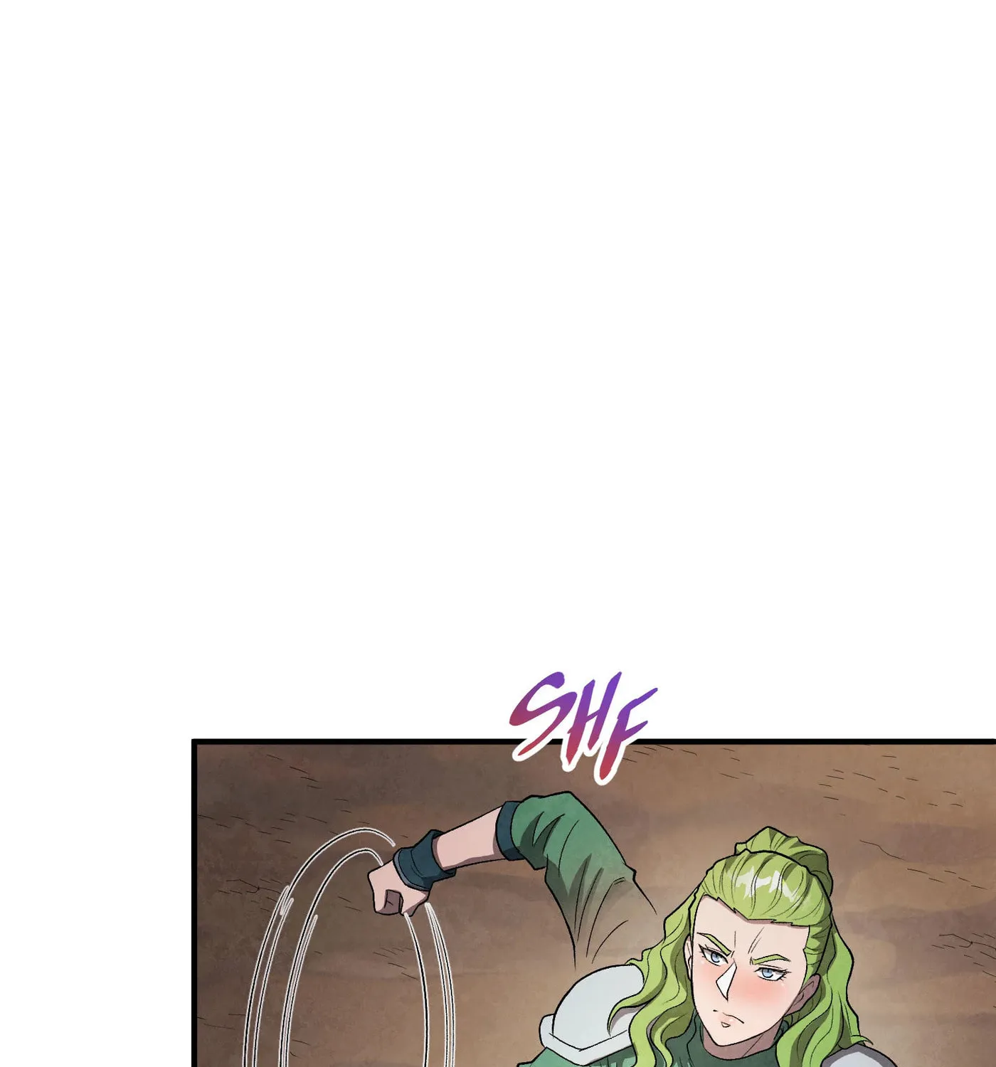 Read Legendary Retirement chapter 7 image 91 on Lezhin