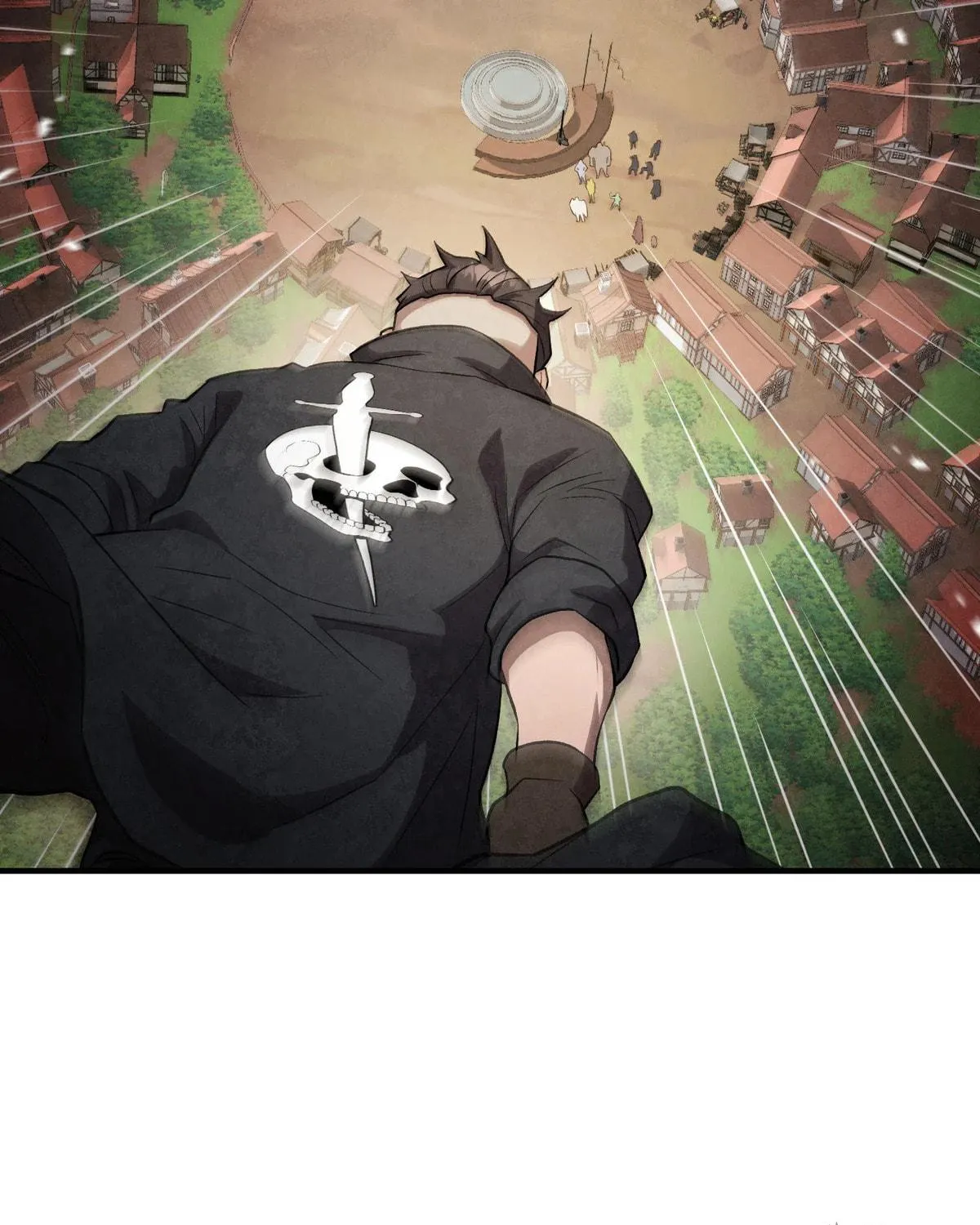 Read Legendary Retirement chapter 7 image 94 on Lezhin