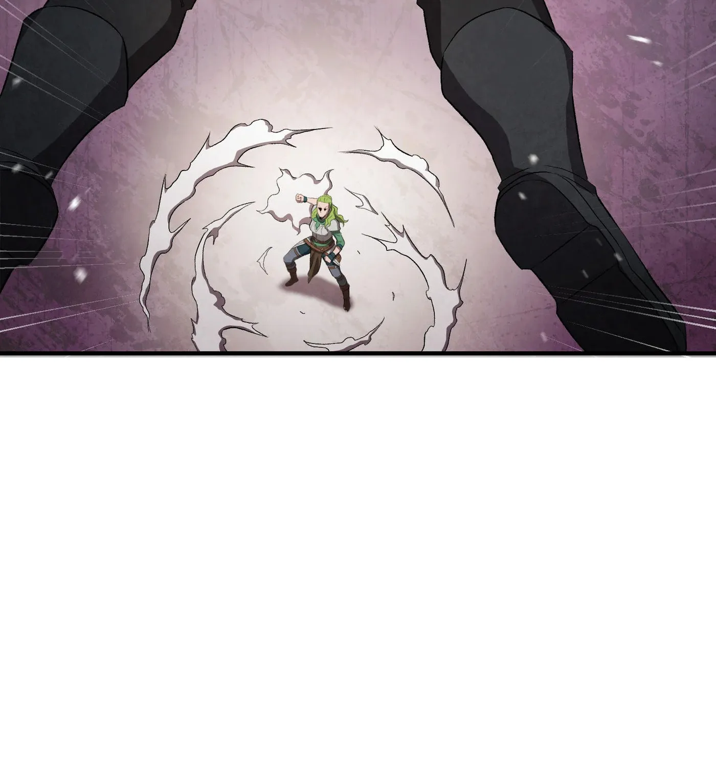 Read Legendary Retirement chapter 7 image 97 on Lezhin