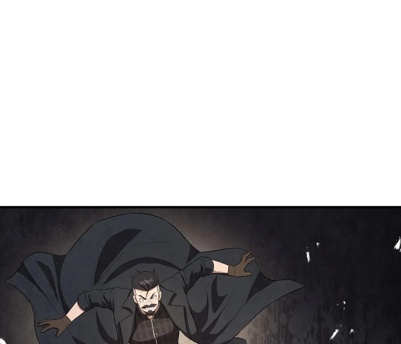 Read Legendary Retirement chapter 7 image 98 on Lezhin