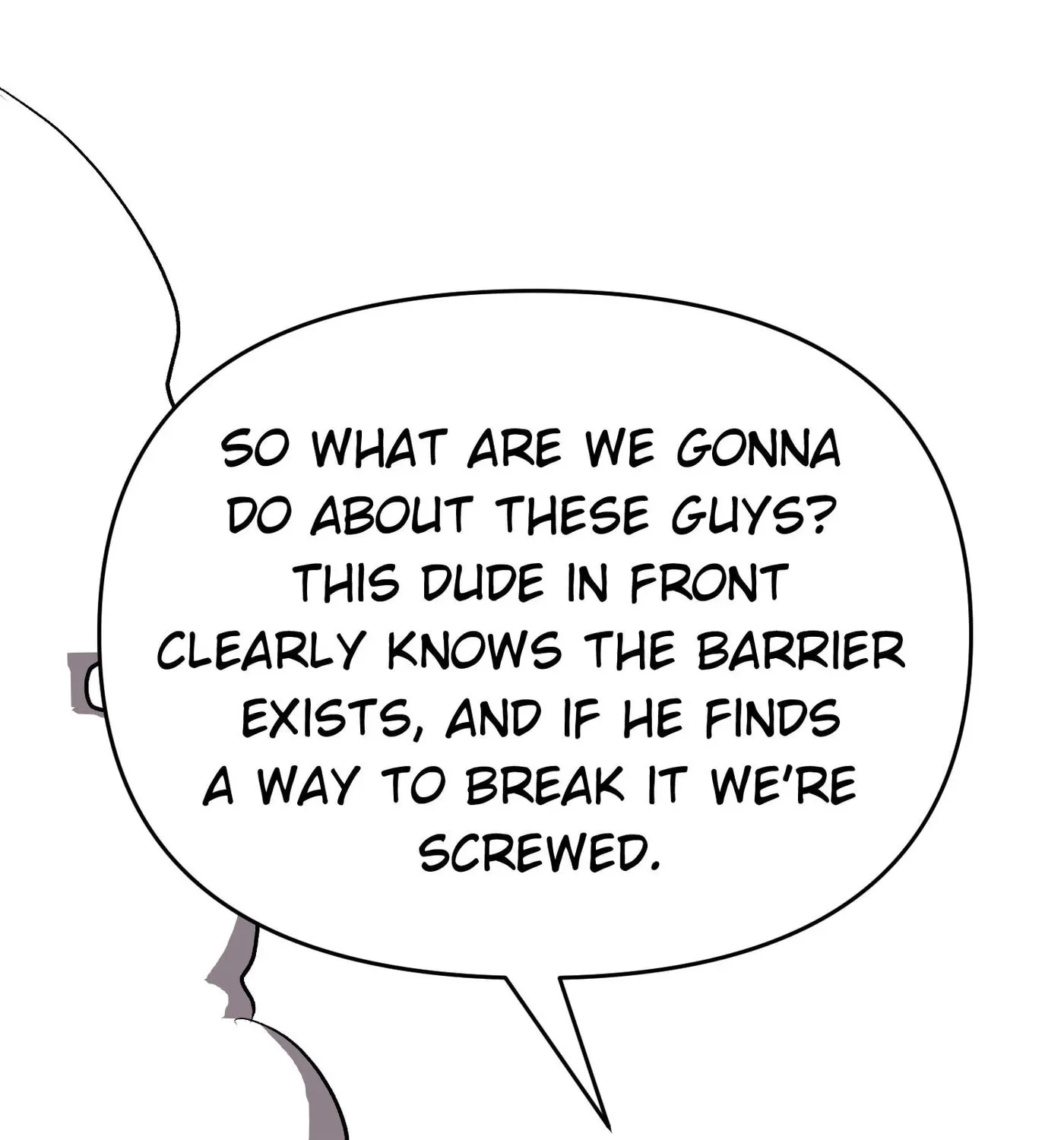 Read Legendary Retirement chapter 8 image 101 on Lezhin