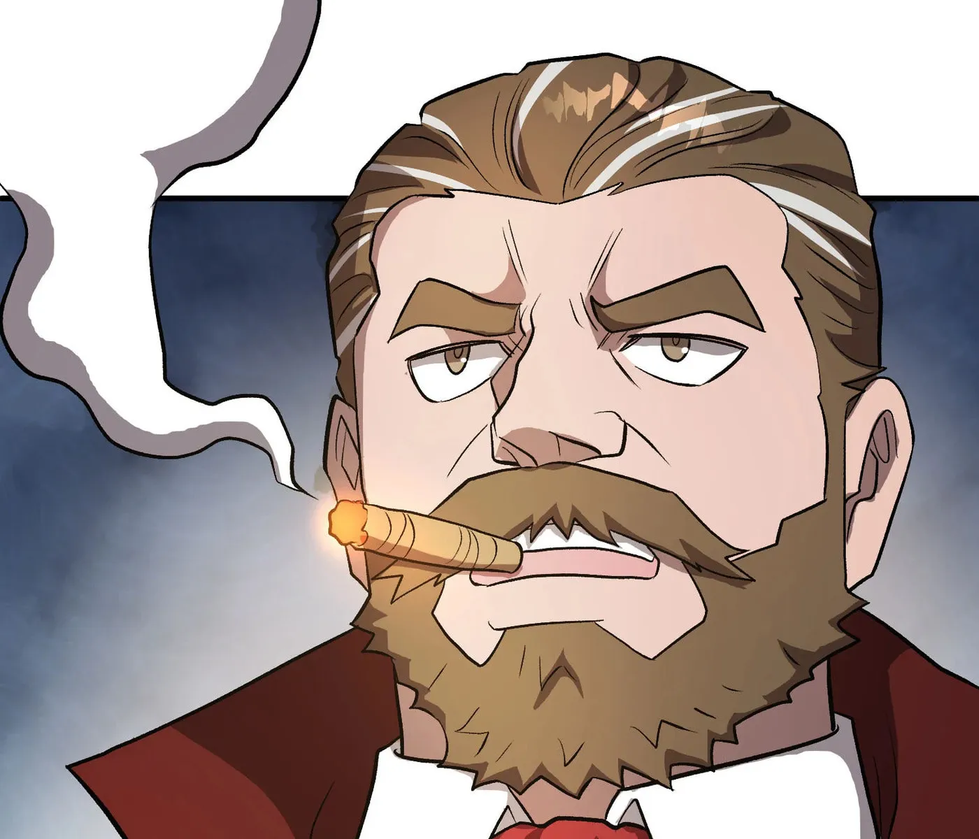 Read Legendary Retirement chapter 8 image 102 on Lezhin