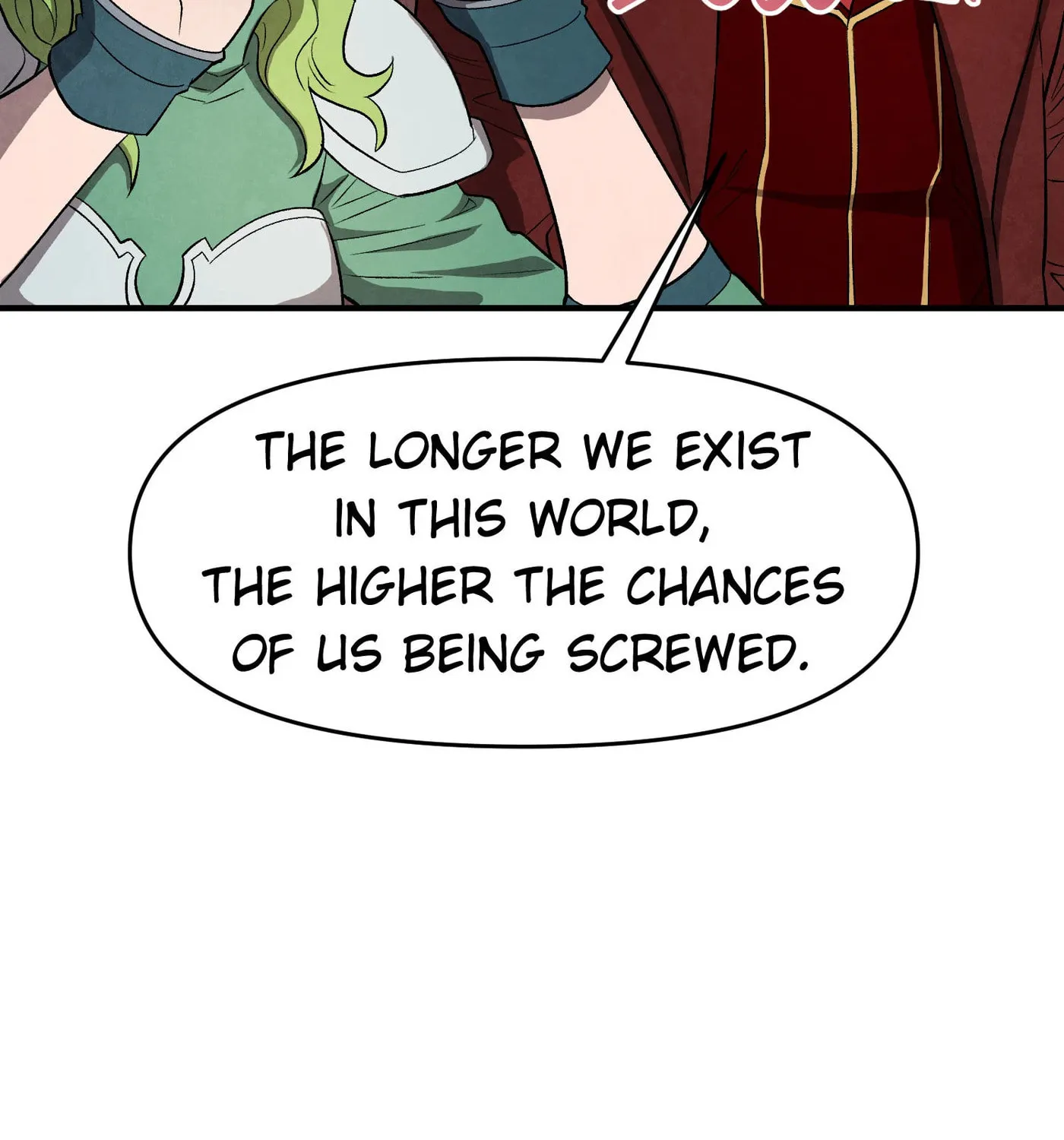 Read Legendary Retirement chapter 8 image 108 on Lezhin