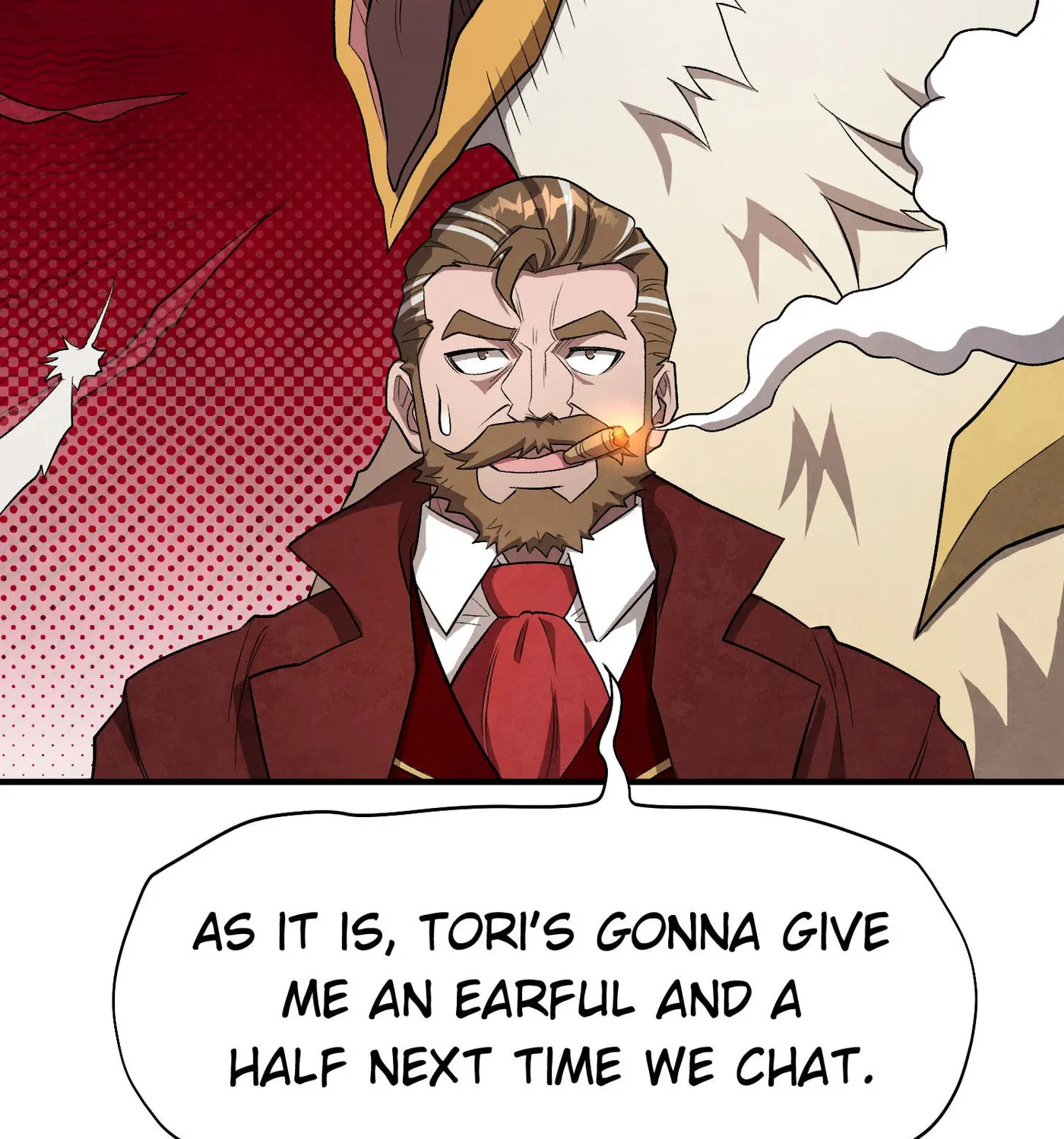 Read Legendary Retirement chapter 8 image 110 on Lezhin