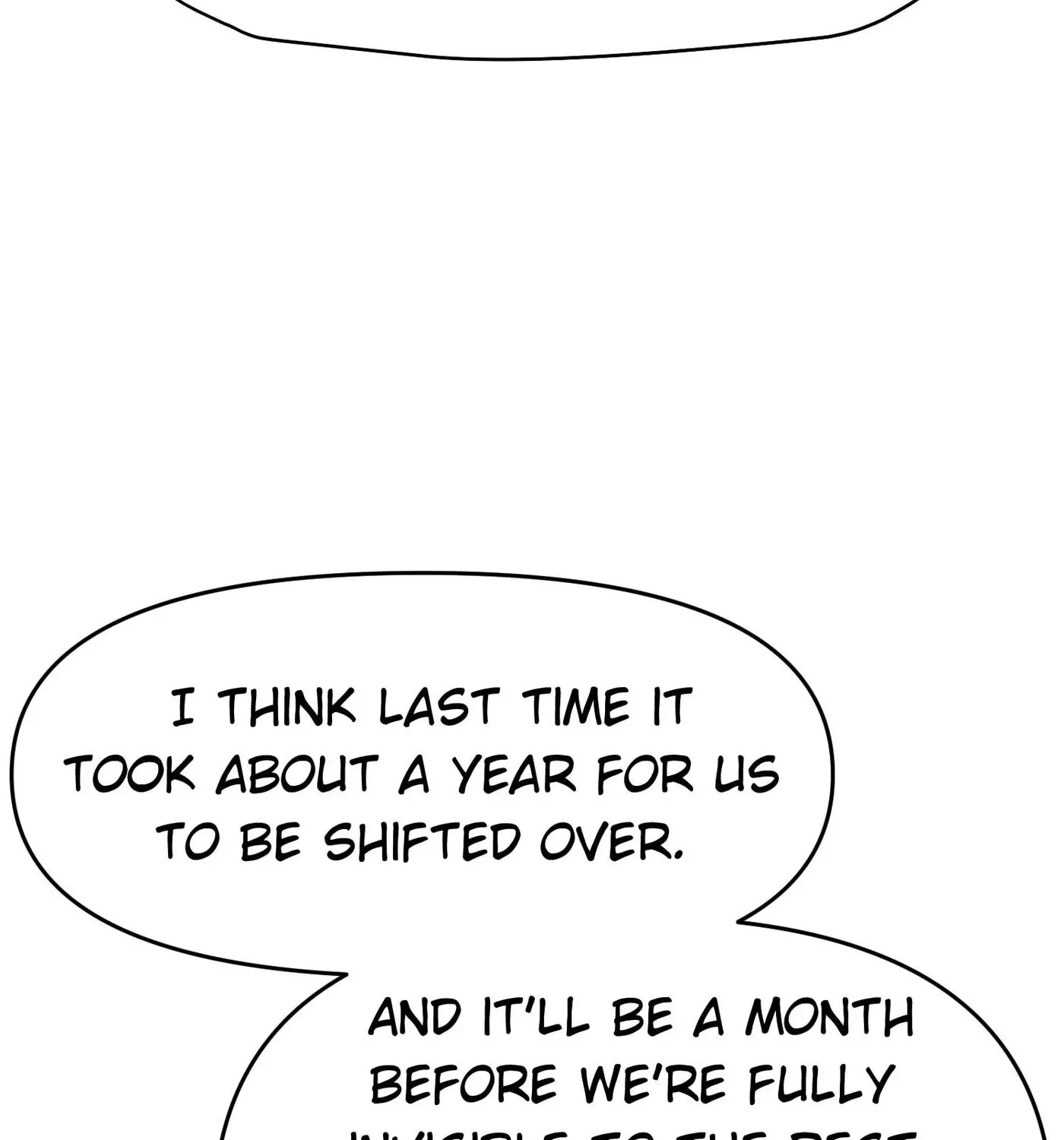 Read Legendary Retirement chapter 8 image 111 on Lezhin
