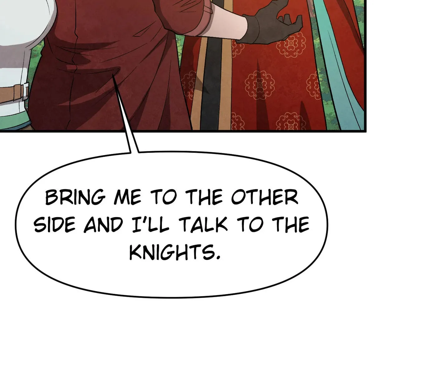 Read Legendary Retirement chapter 8 image 115 on Lezhin