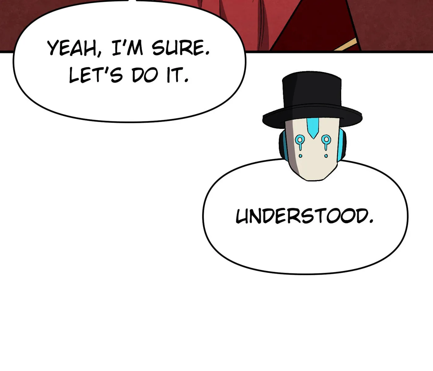 Read Legendary Retirement chapter 8 image 118 on Lezhin