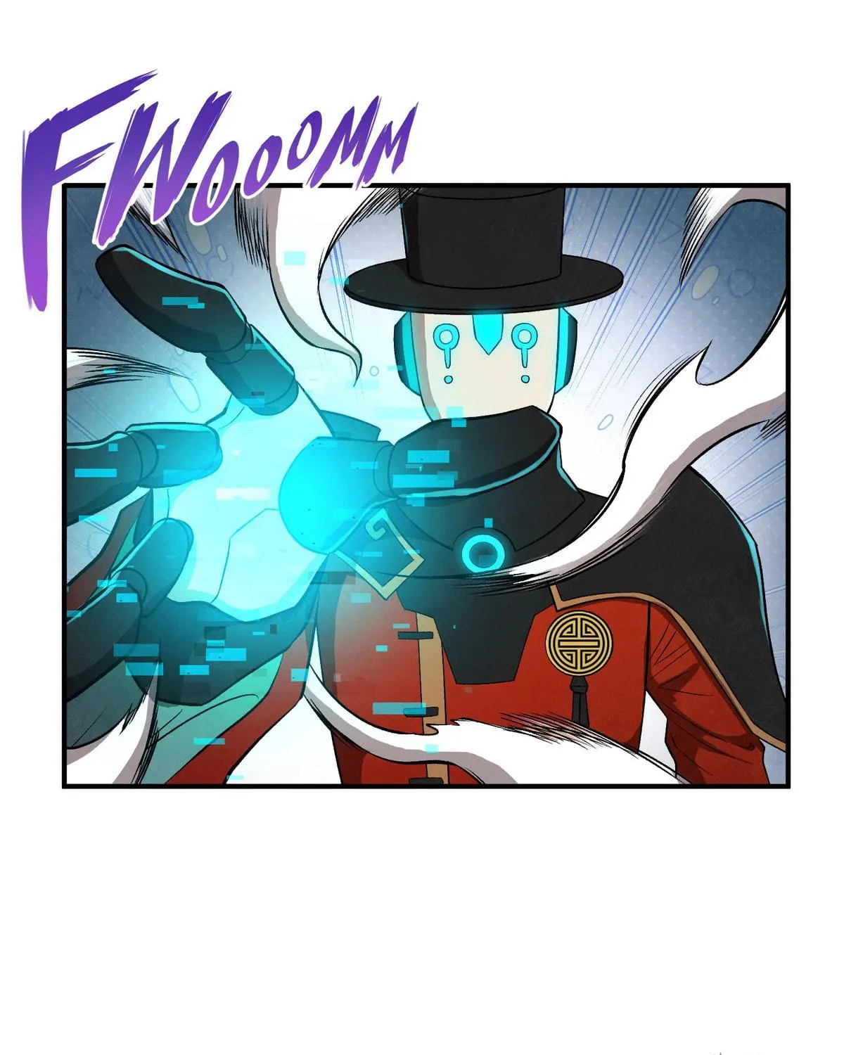 Read Legendary Retirement chapter 8 image 119 on Lezhin