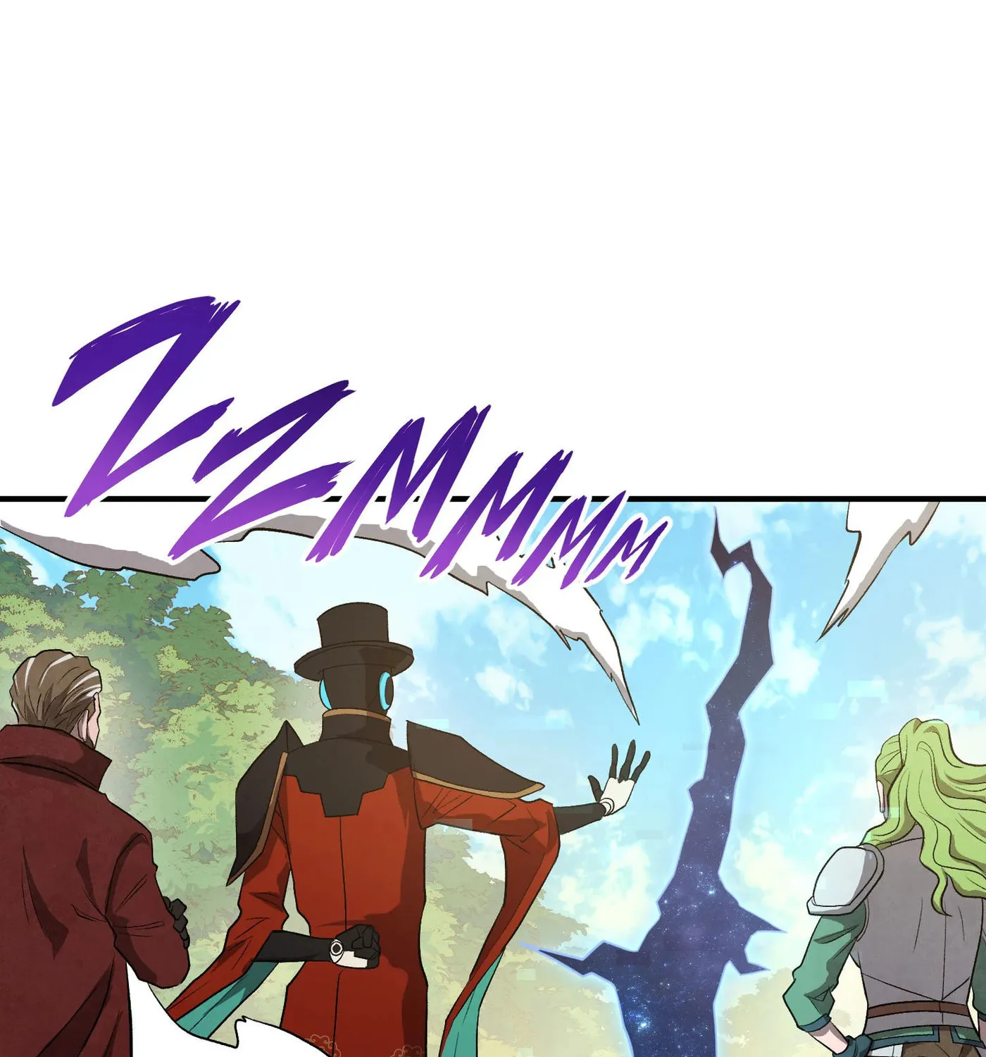 Read Legendary Retirement chapter 8 image 121 on Lezhin