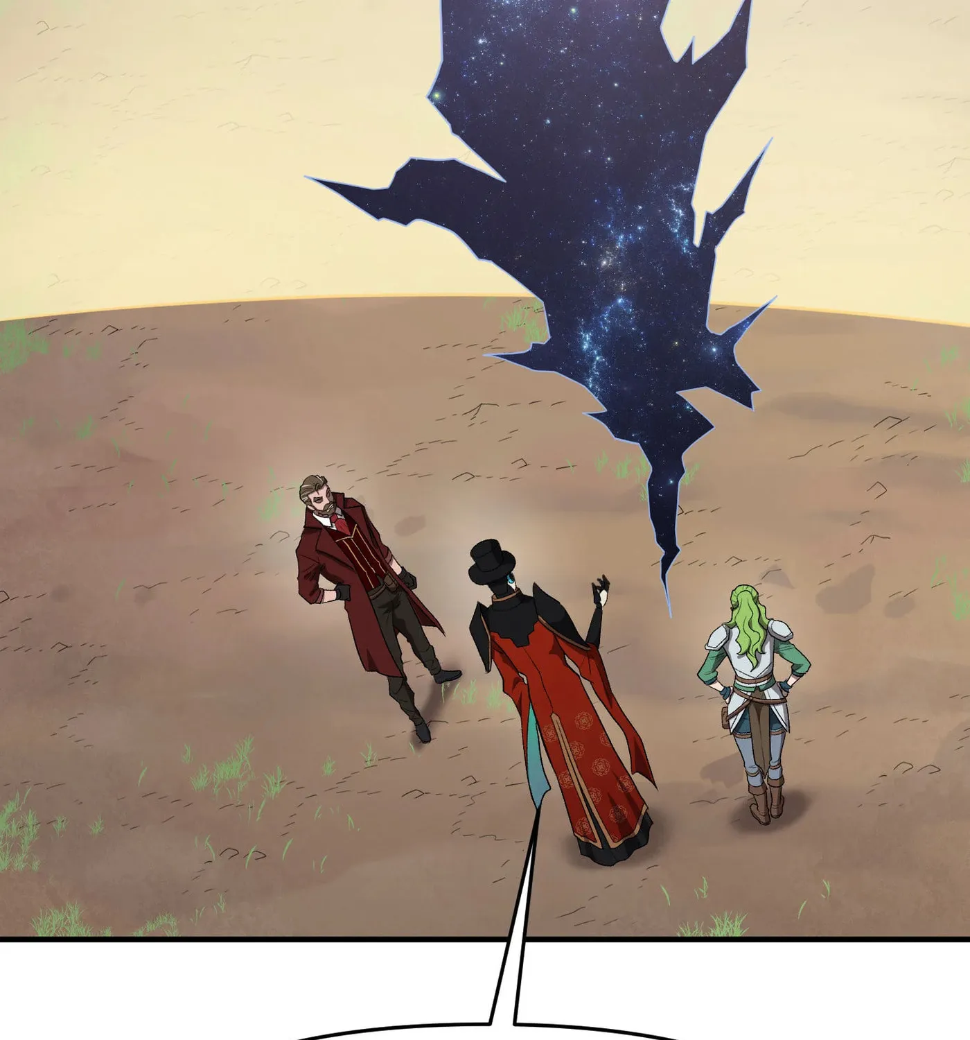 Read Legendary Retirement chapter 8 image 124 on Lezhin