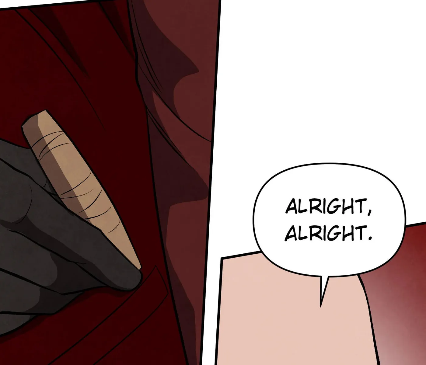 Read Legendary Retirement chapter 8 image 126 on Lezhin