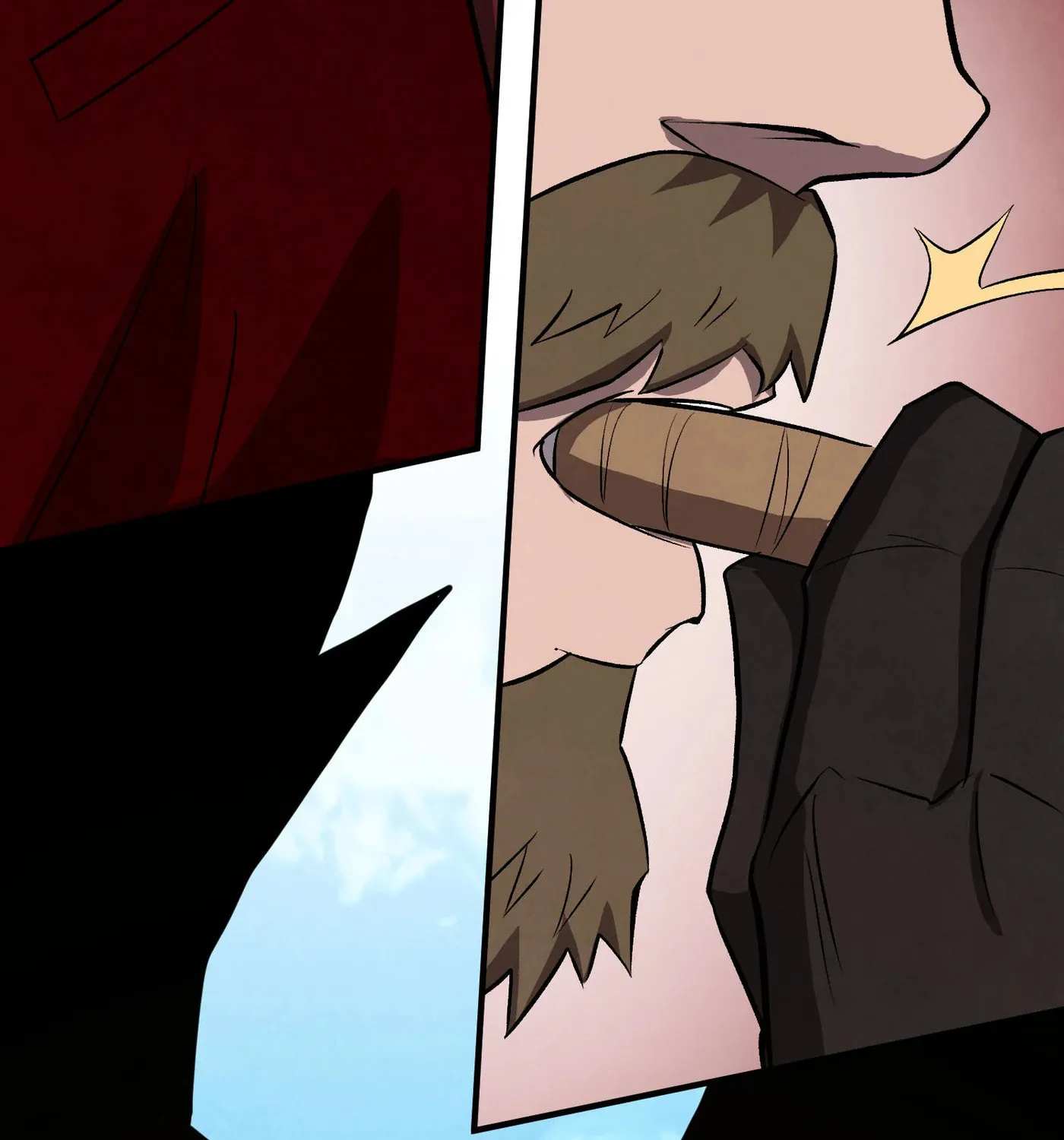 Read Legendary Retirement chapter 8 image 127 on Lezhin