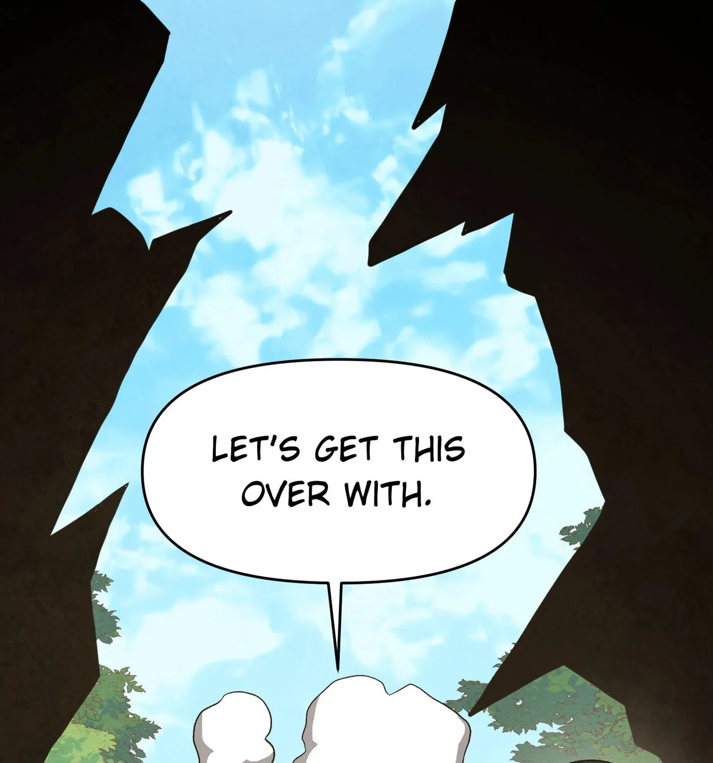Read Legendary Retirement chapter 8 image 128 on Lezhin