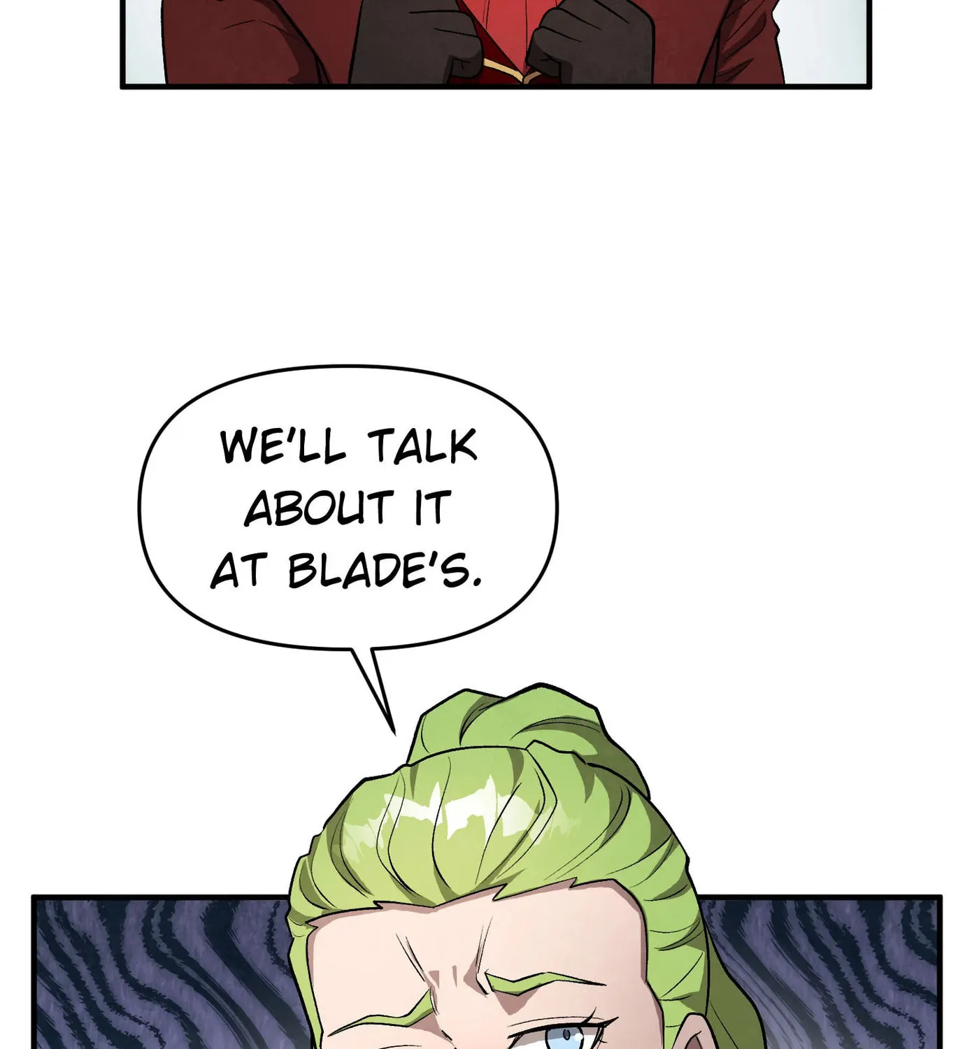 Read Legendary Retirement chapter 8 image 15 on Lezhin