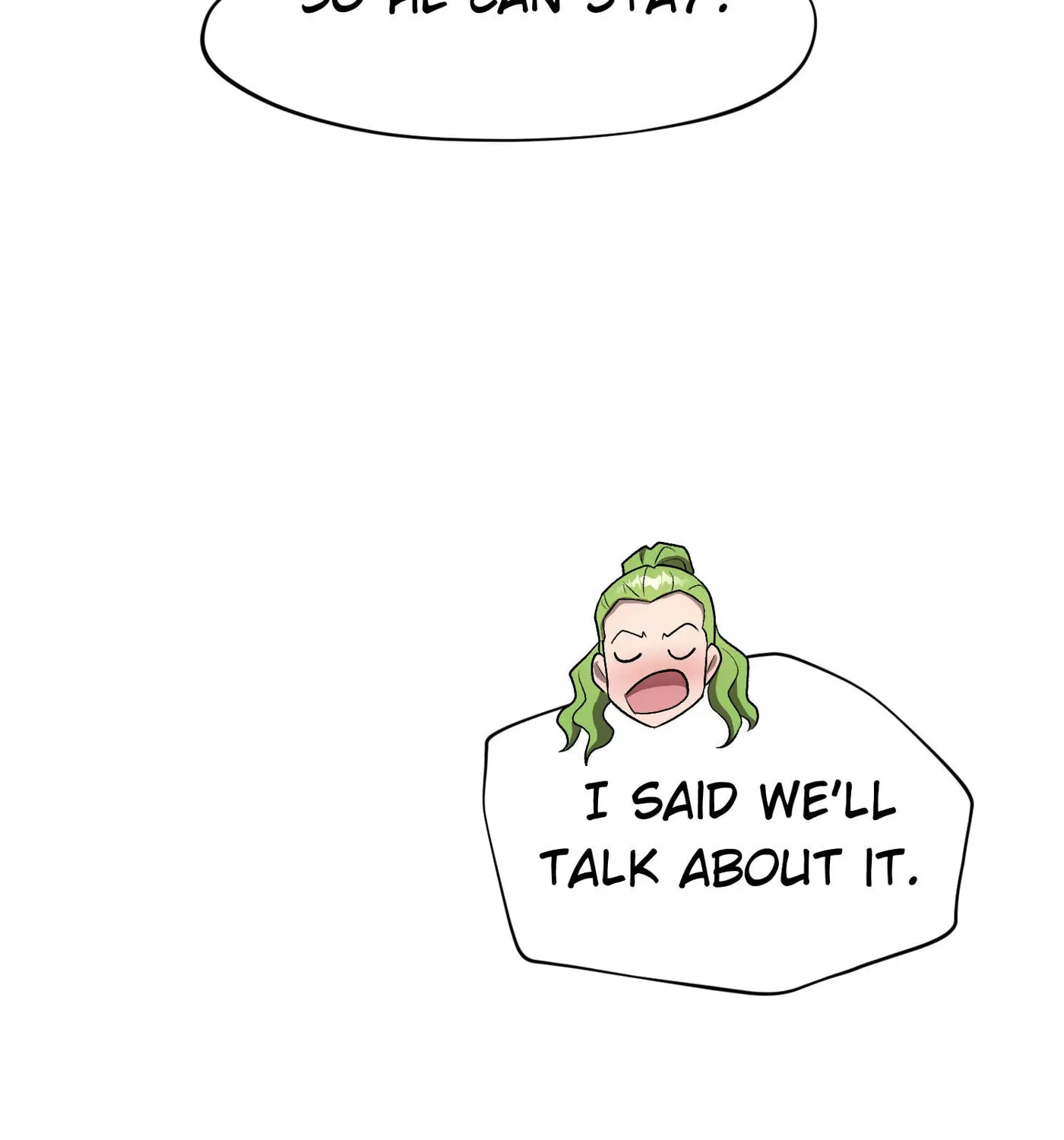 Read Legendary Retirement chapter 8 image 17 on Lezhin