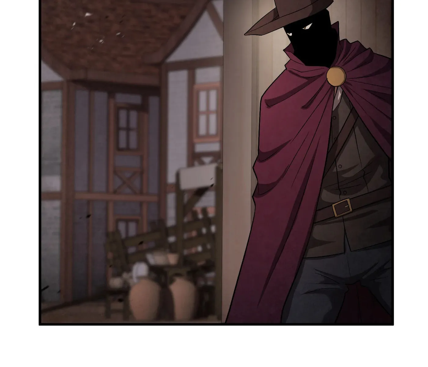 Read Legendary Retirement chapter 8 image 22 on Lezhin