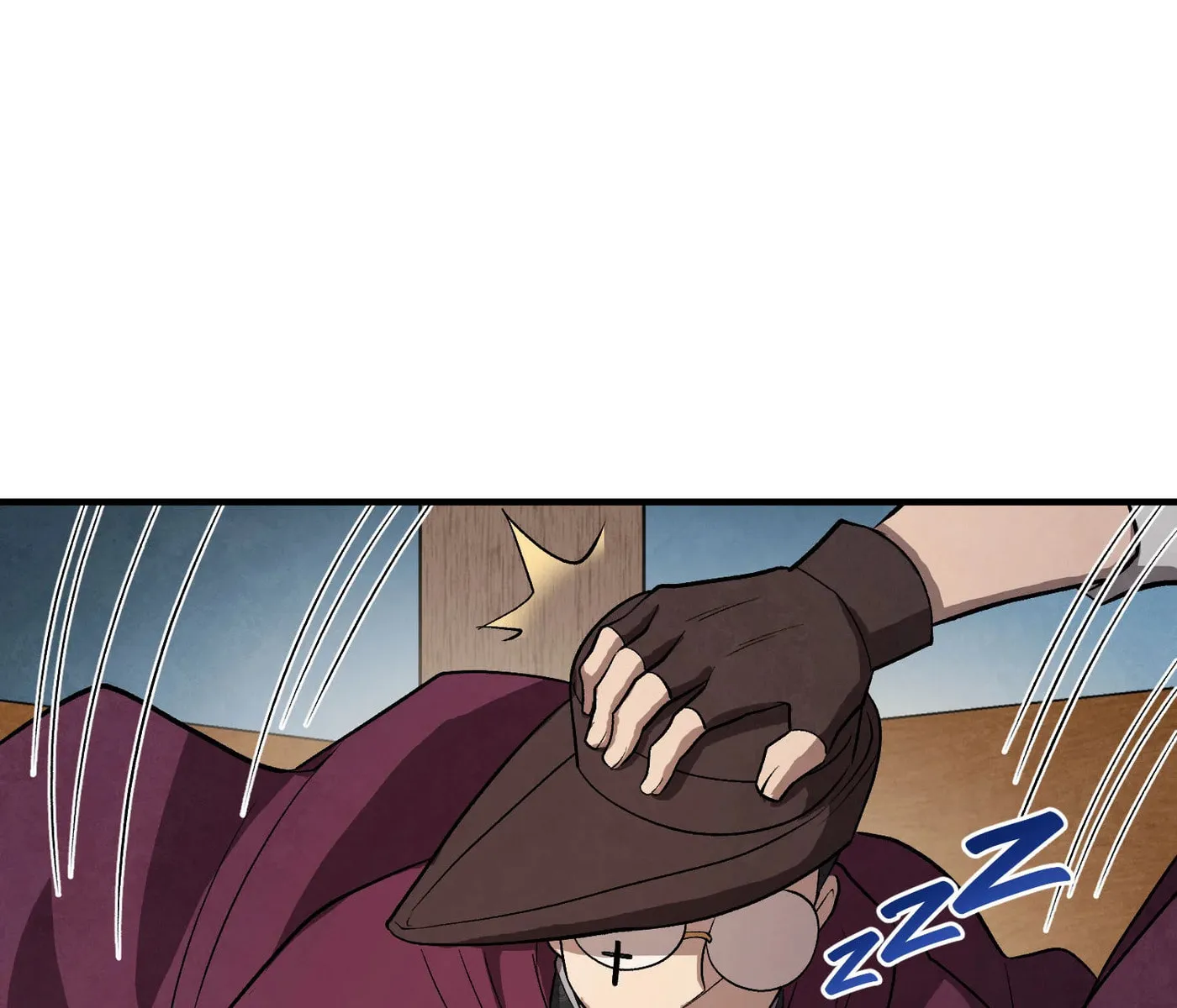 Read Legendary Retirement chapter 8 image 29 on Lezhin