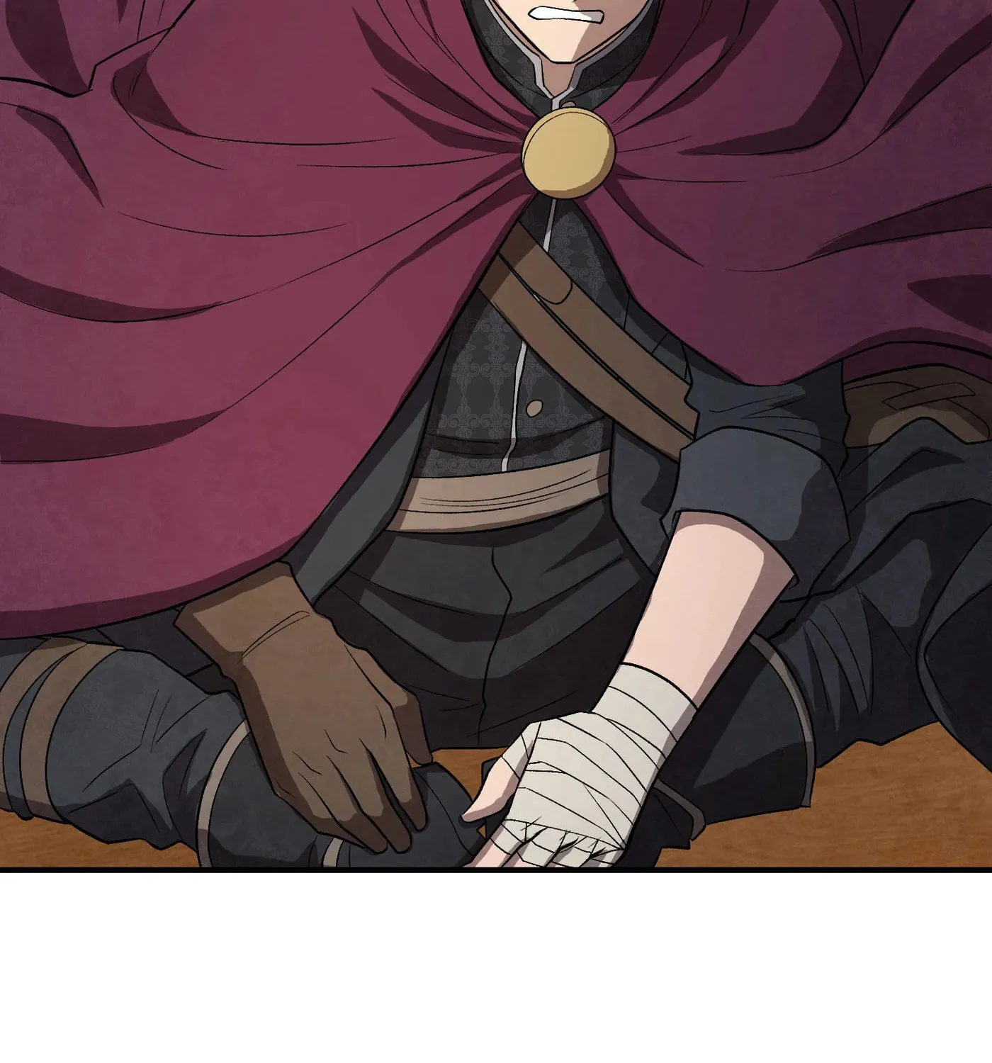 Read Legendary Retirement chapter 8 image 30 on Lezhin