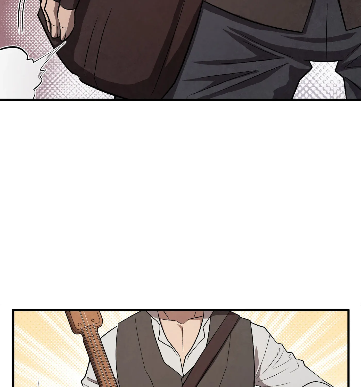 Read Legendary Retirement chapter 8 image 34 on Lezhin