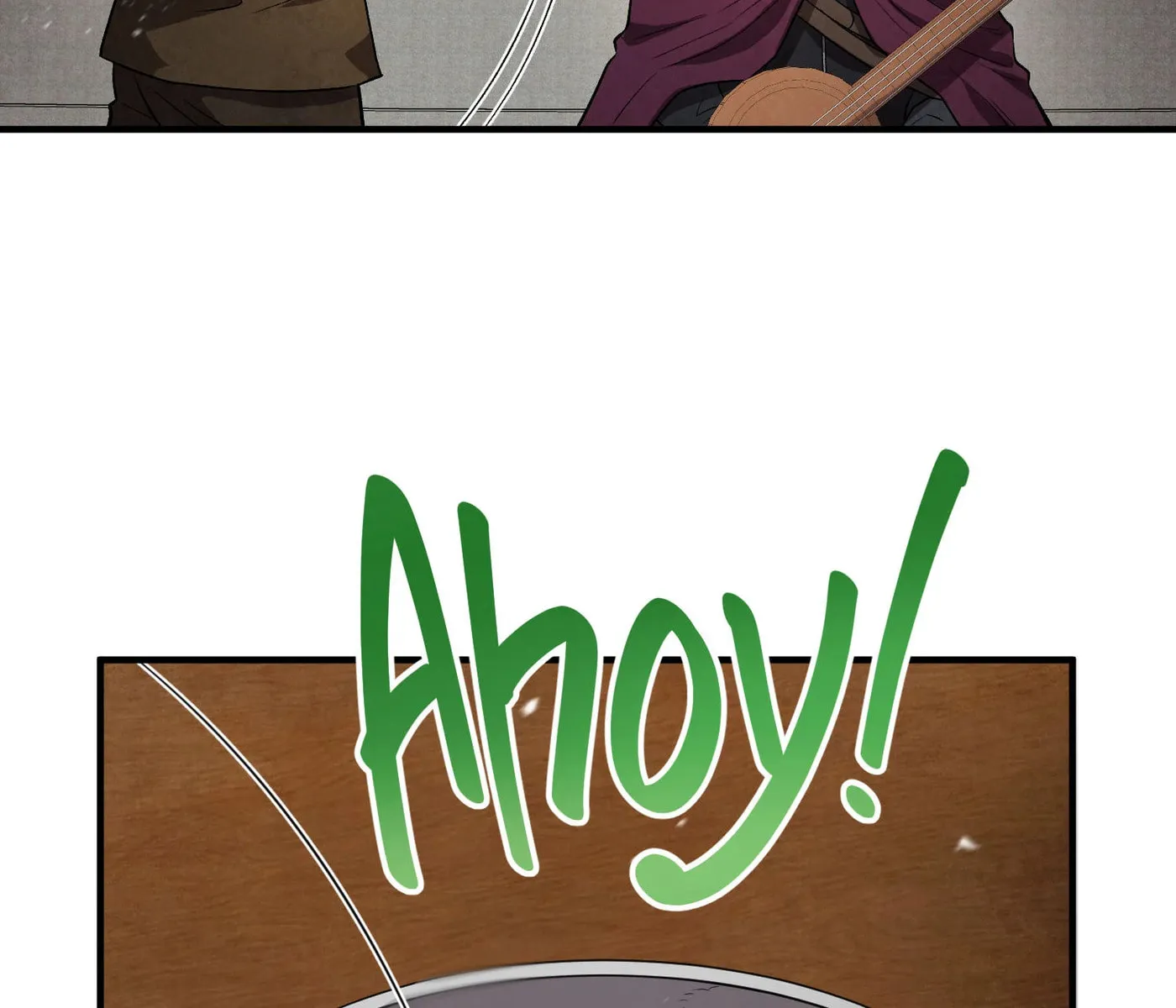 Read Legendary Retirement chapter 8 image 38 on Lezhin