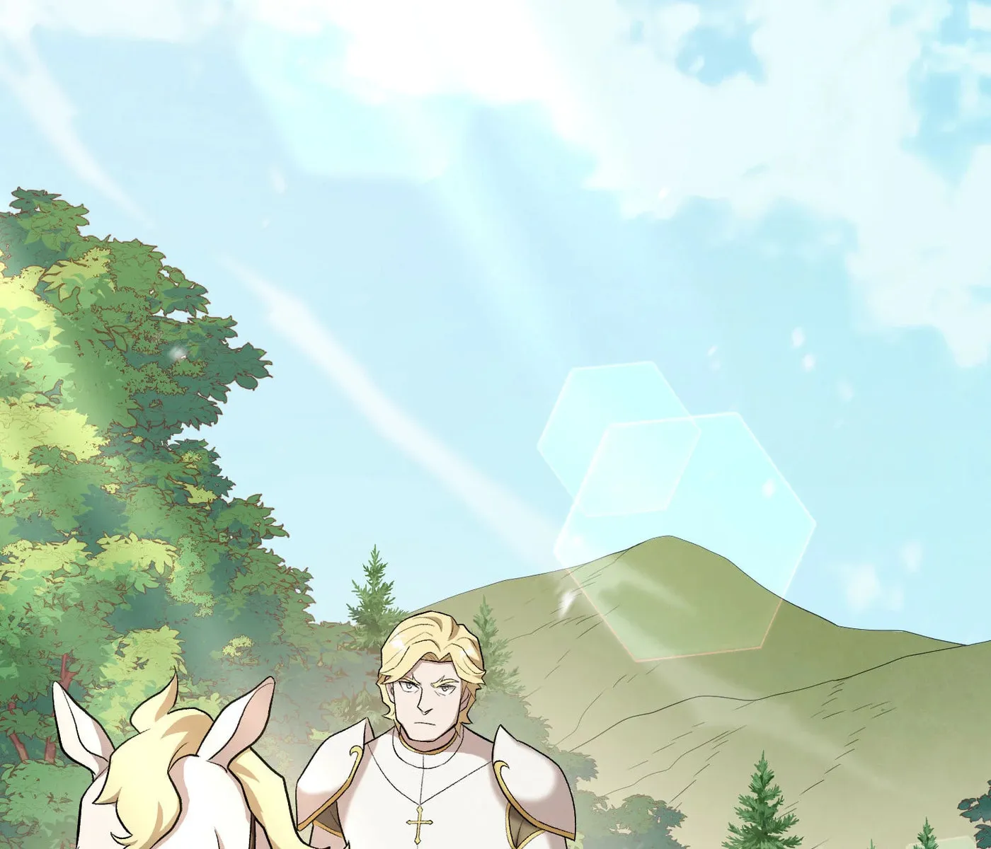 Read Legendary Retirement chapter 8 image 43 on Lezhin