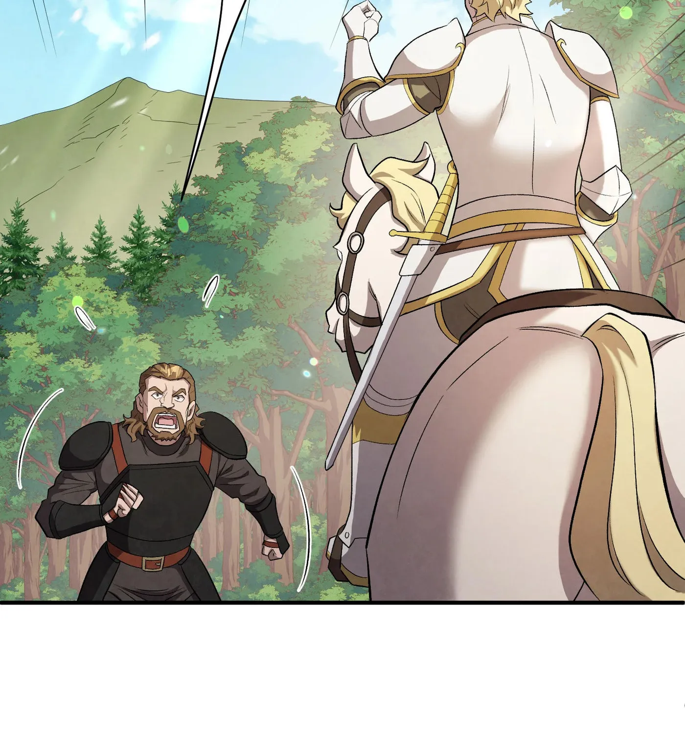 Read Legendary Retirement chapter 8 image 48 on Lezhin