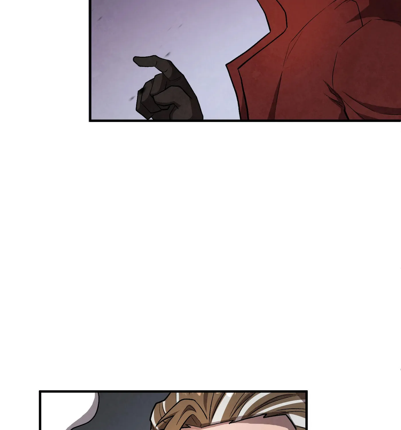 Read Legendary Retirement chapter 8 image 6 on Lezhin