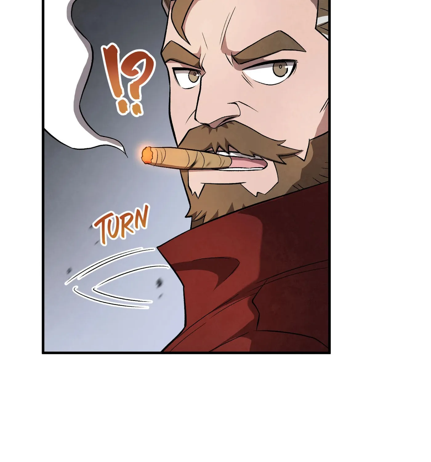 Read Legendary Retirement chapter 8 image 7 on Lezhin
