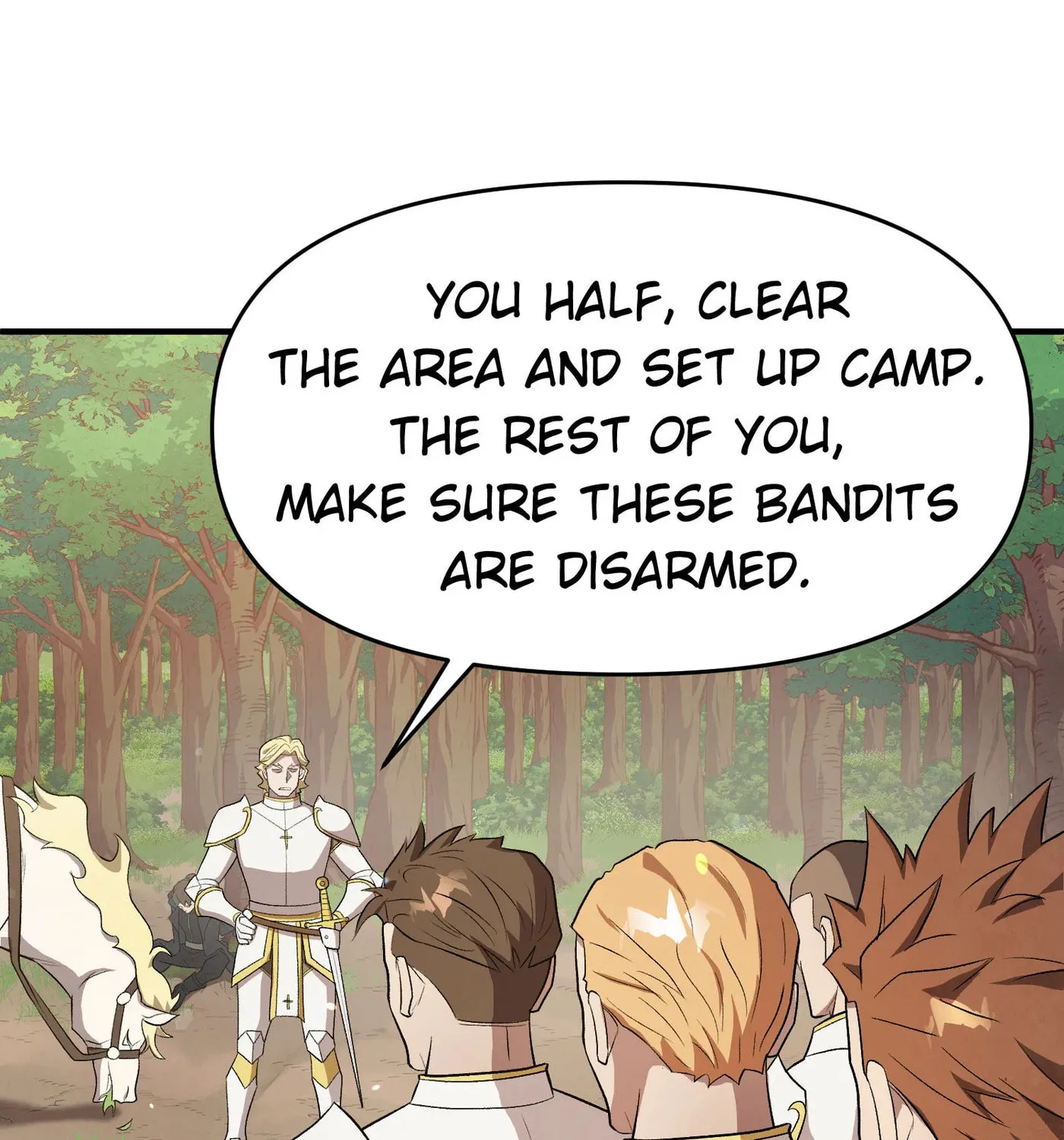 Read Legendary Retirement chapter 8 image 74 on Lezhin