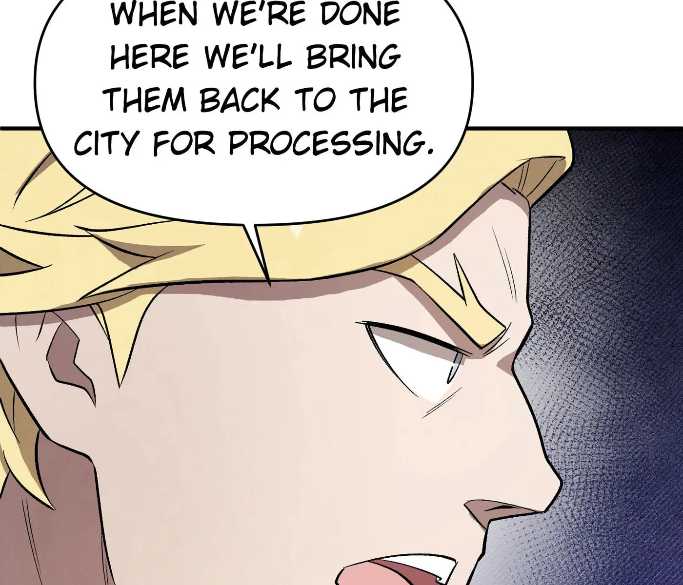 Read Legendary Retirement chapter 8 image 76 on Lezhin