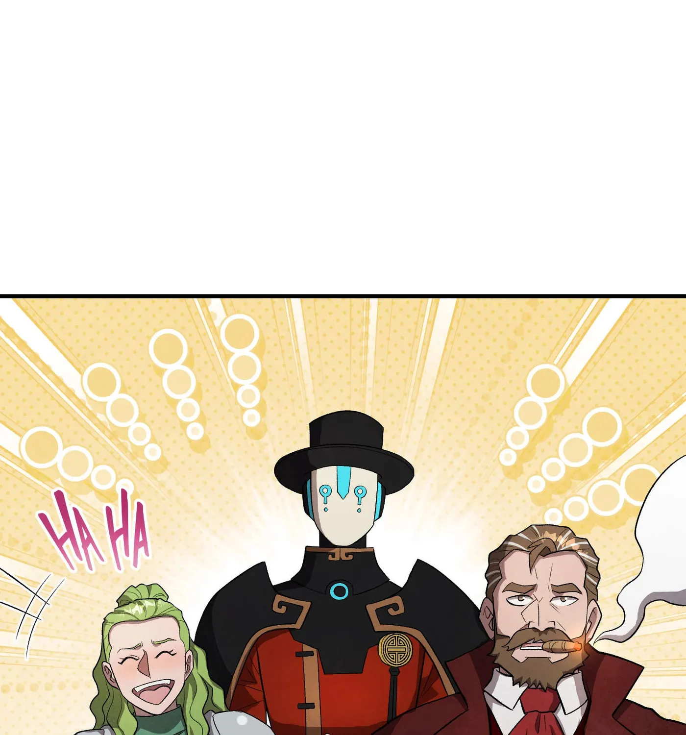 Read Legendary Retirement chapter 8 image 85 on Lezhin