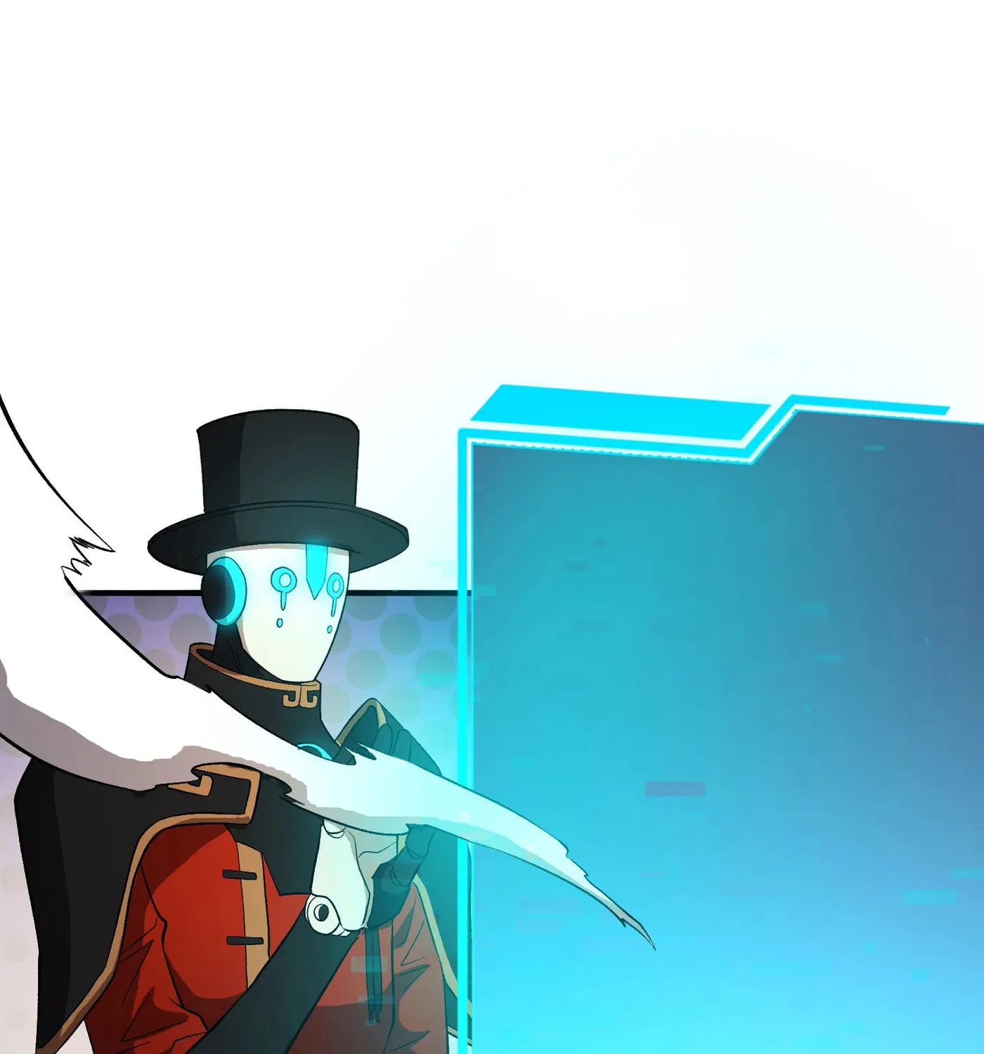 Read Legendary Retirement chapter 8 image 94 on Lezhin