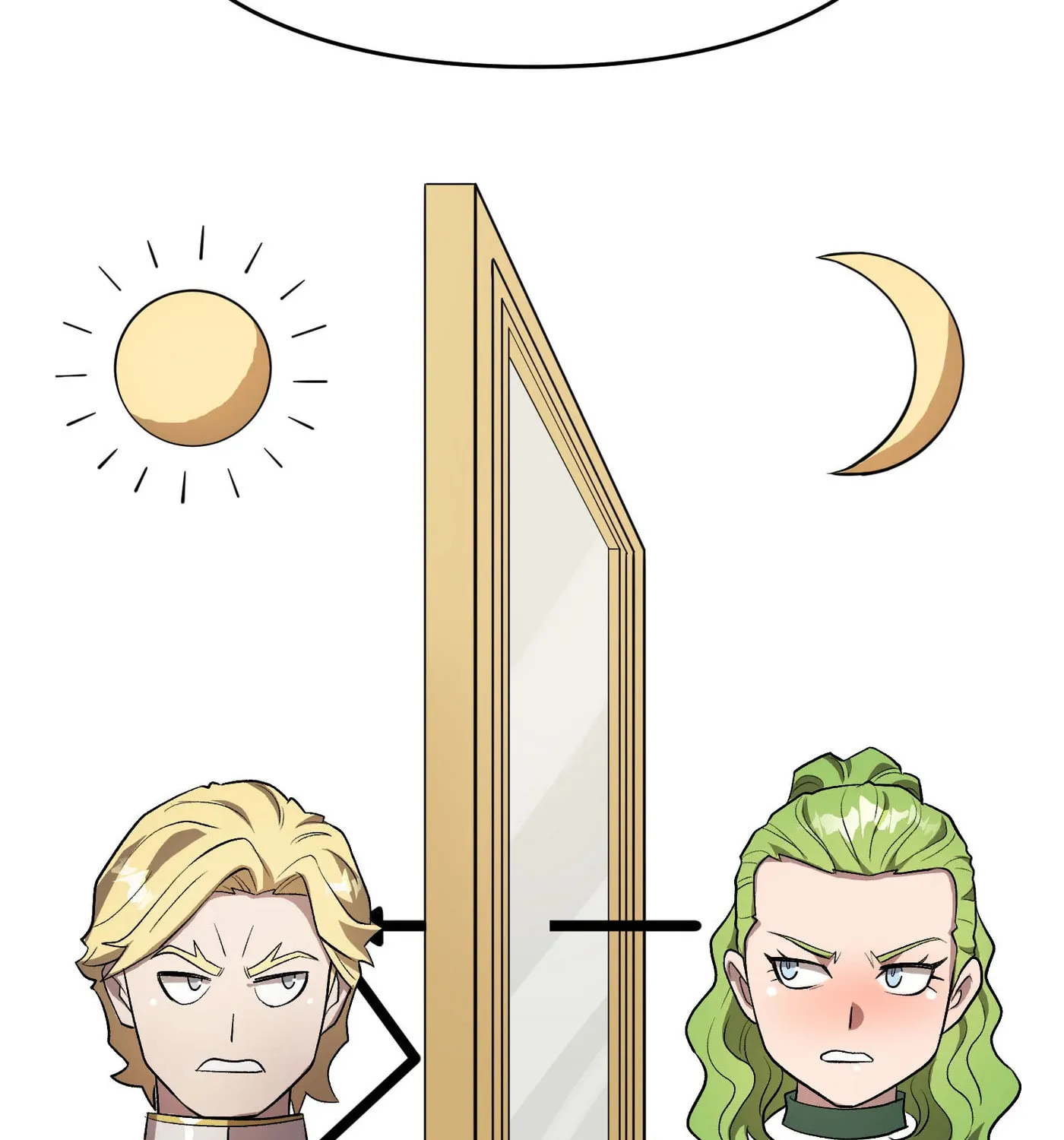 Read Legendary Retirement chapter 8 image 97 on Lezhin