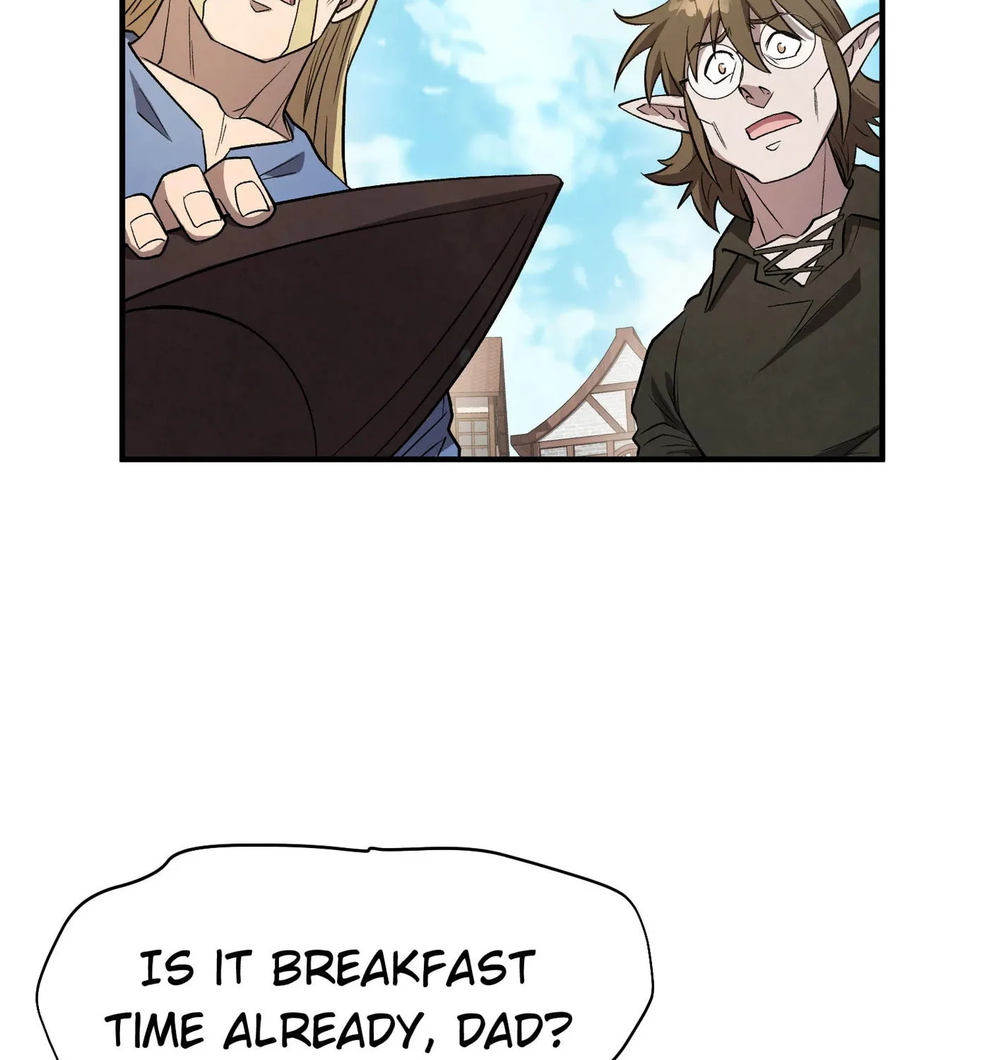 Read Legendary Retirement chapter 9 image 10 on Lezhin