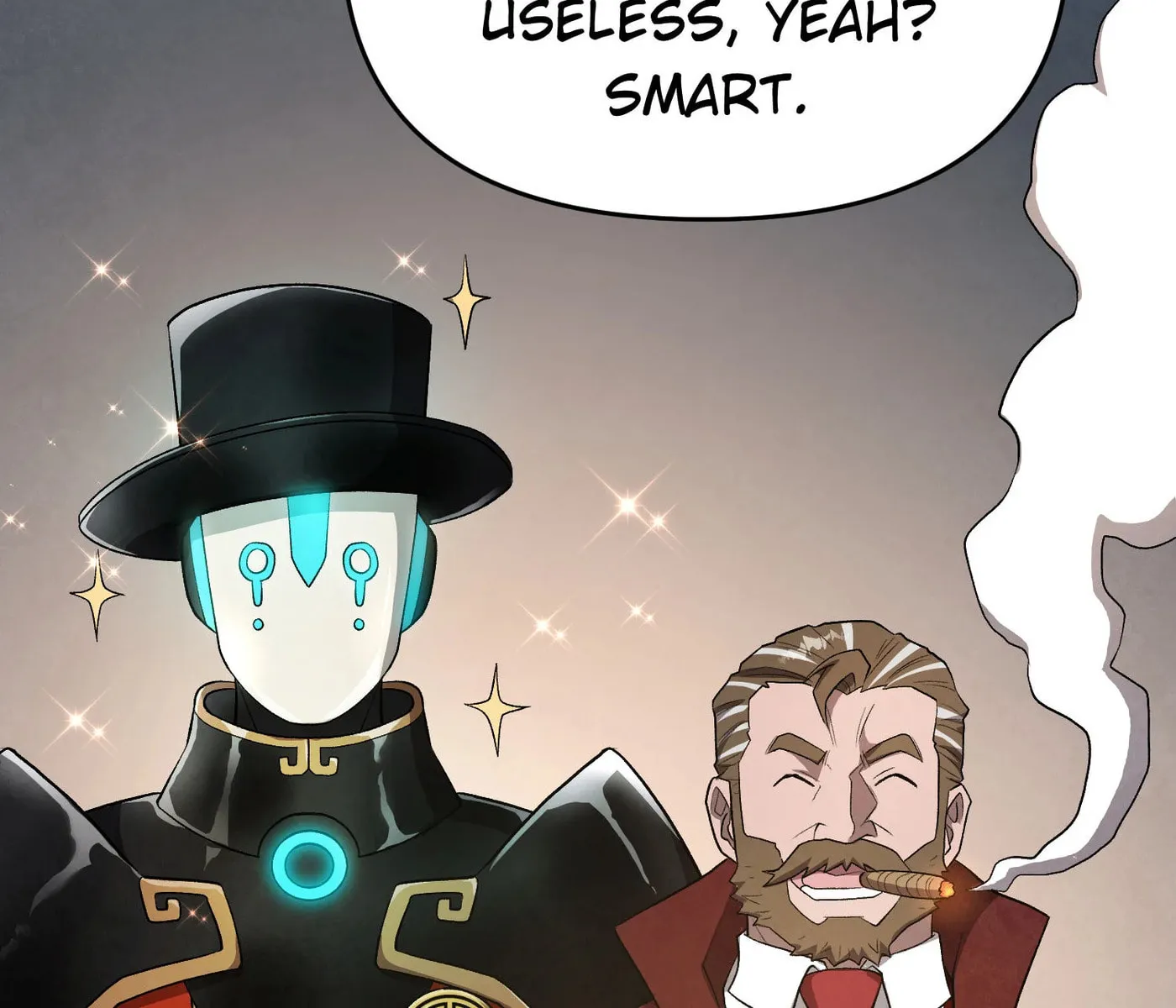 Read Legendary Retirement chapter 9 image 100 on Lezhin