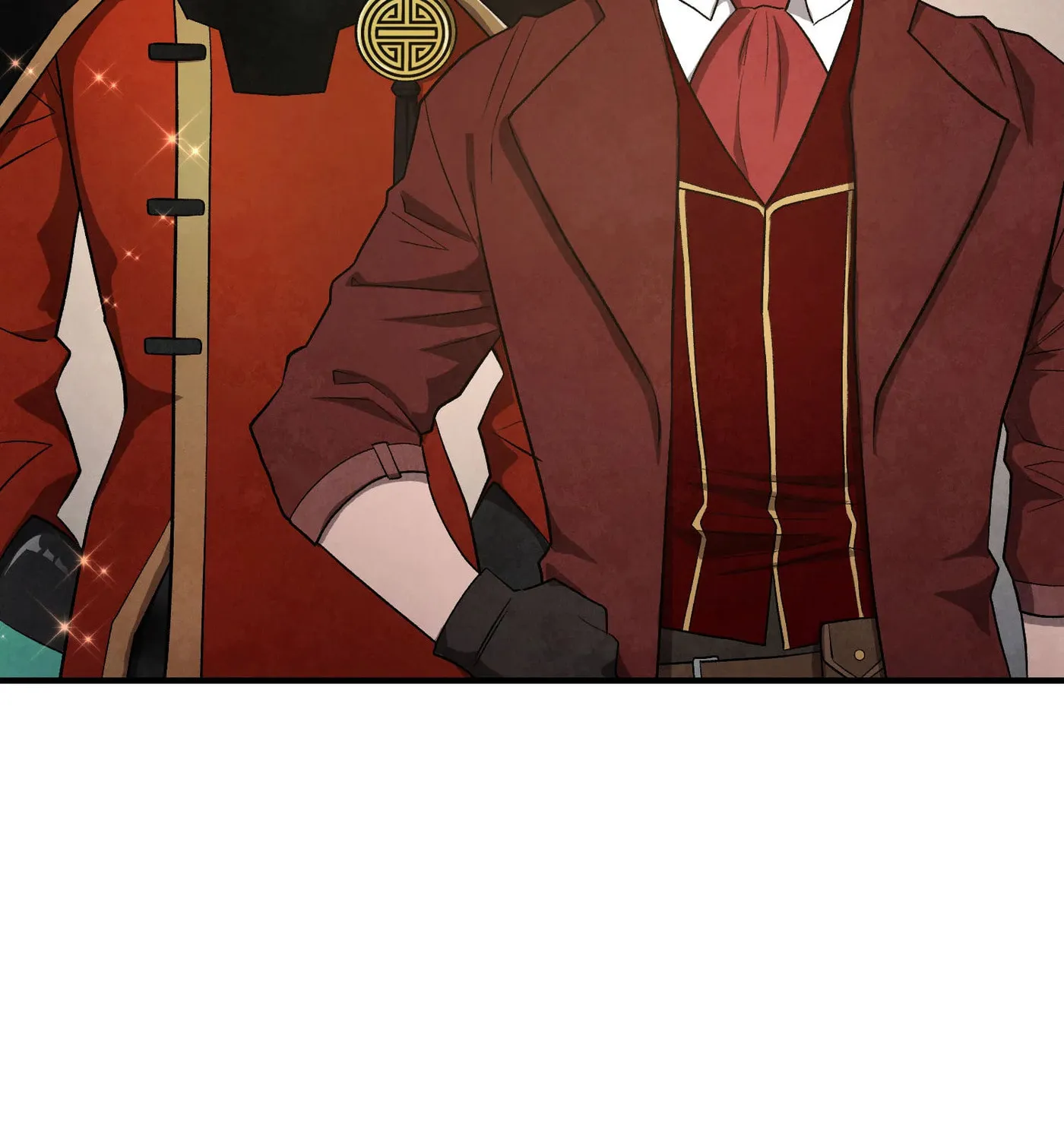 Read Legendary Retirement chapter 9 image 101 on Lezhin