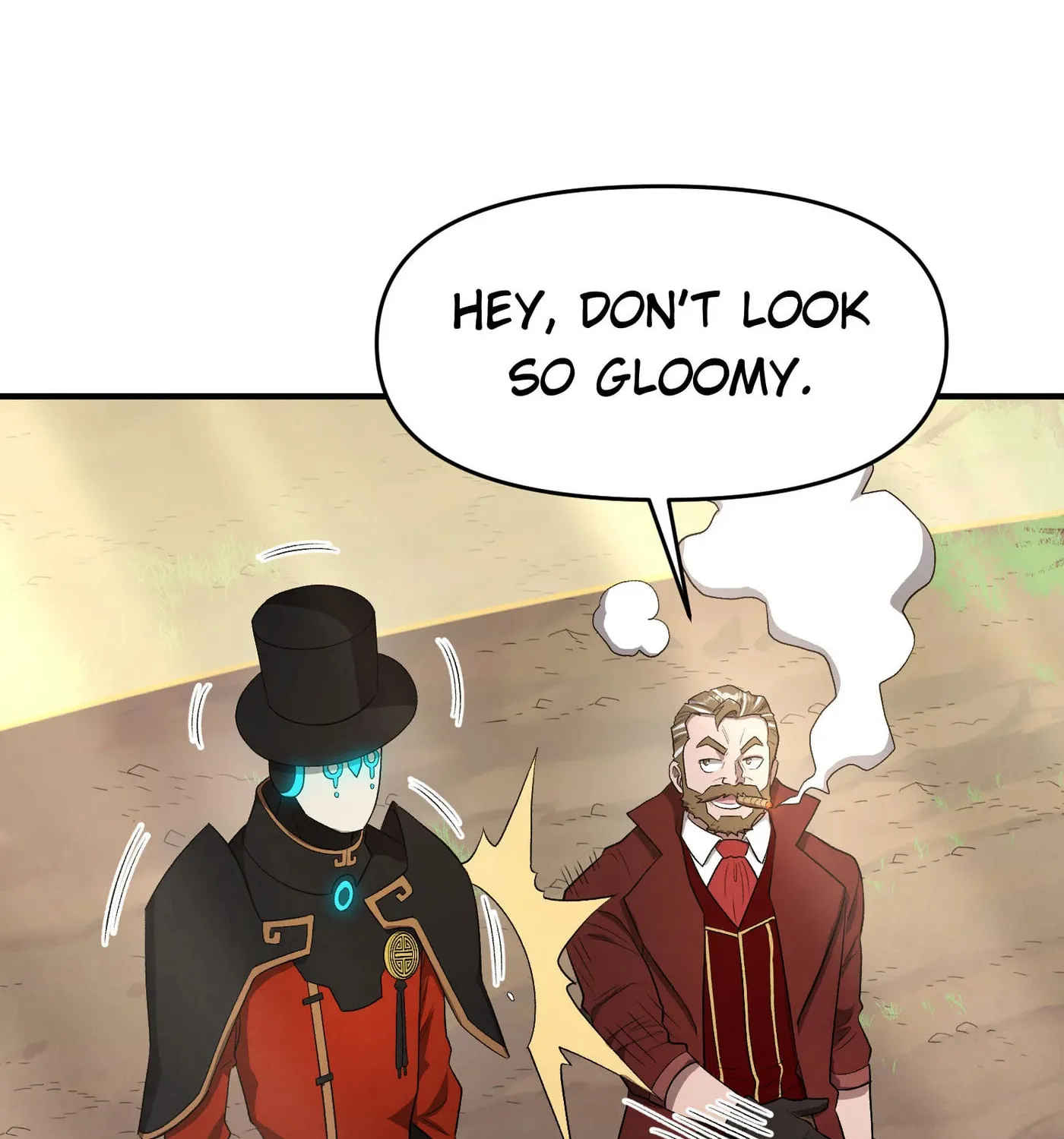 Read Legendary Retirement chapter 9 image 102 on Lezhin