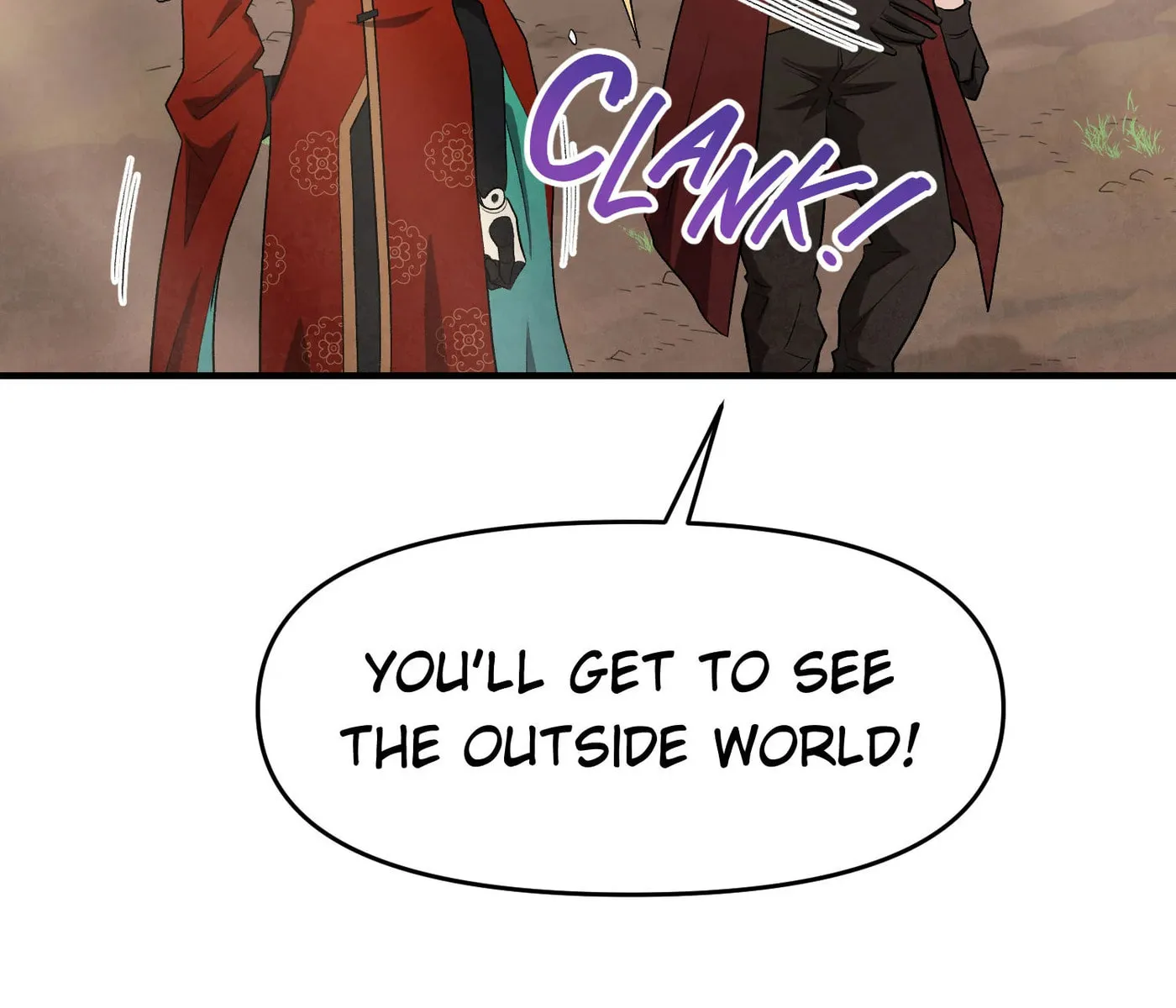 Read Legendary Retirement chapter 9 image 103 on Lezhin