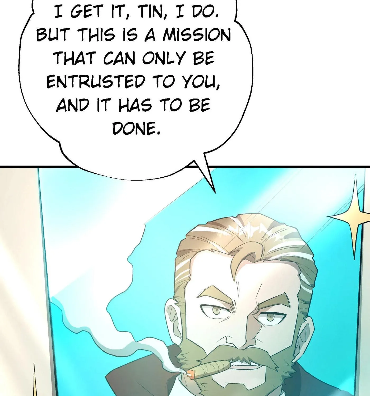 Read Legendary Retirement chapter 9 image 107 on Lezhin