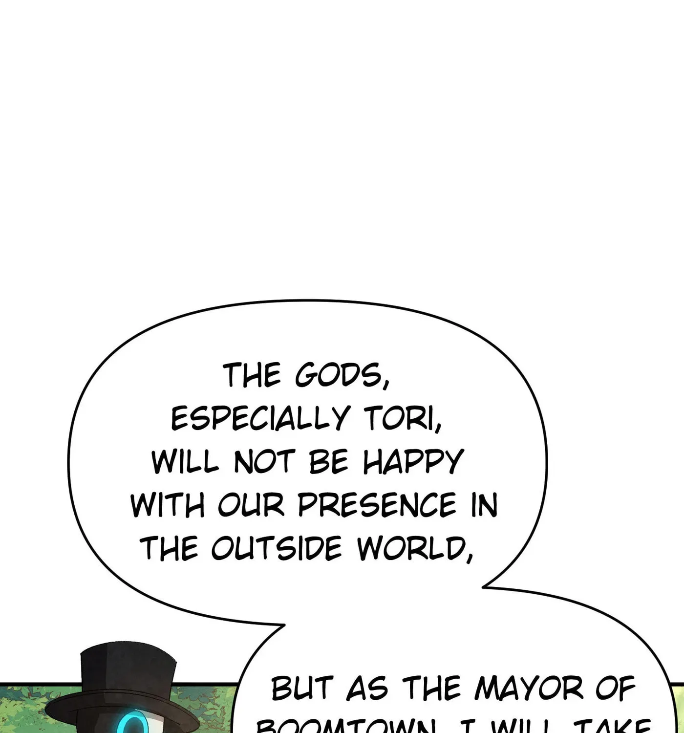 Read Legendary Retirement chapter 9 image 109 on Lezhin
